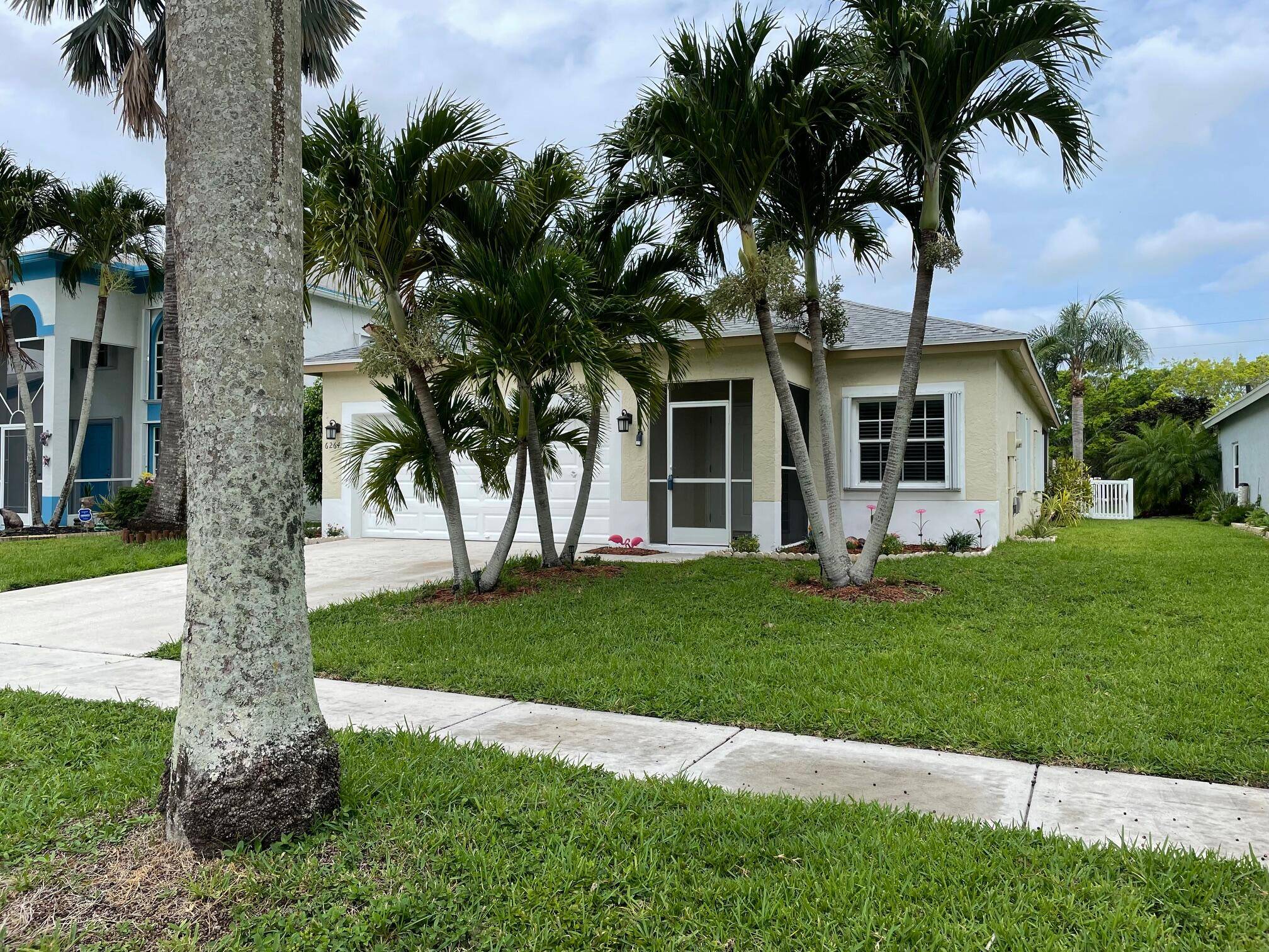 Boynton Beach, FL 33472,6264 Lansdowne CIR