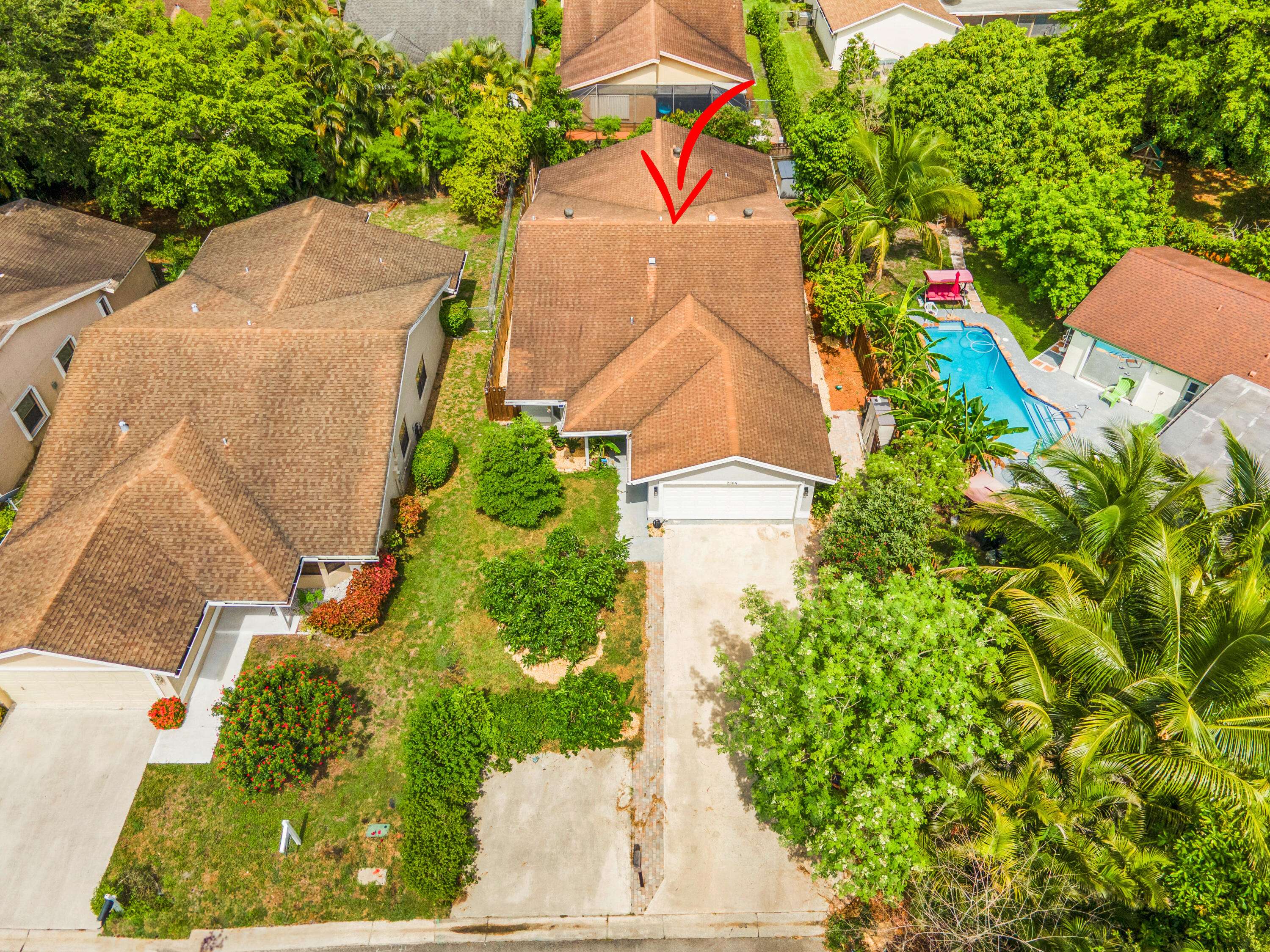 Coral Springs, FL 33065,2564 NW 95th TER