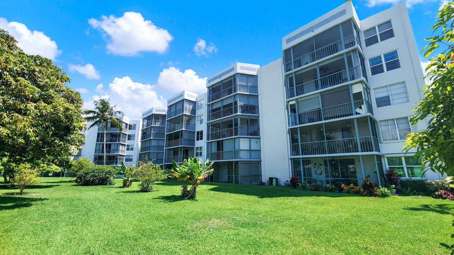 Boca Raton, FL 33487,198 NW 67th ST 508