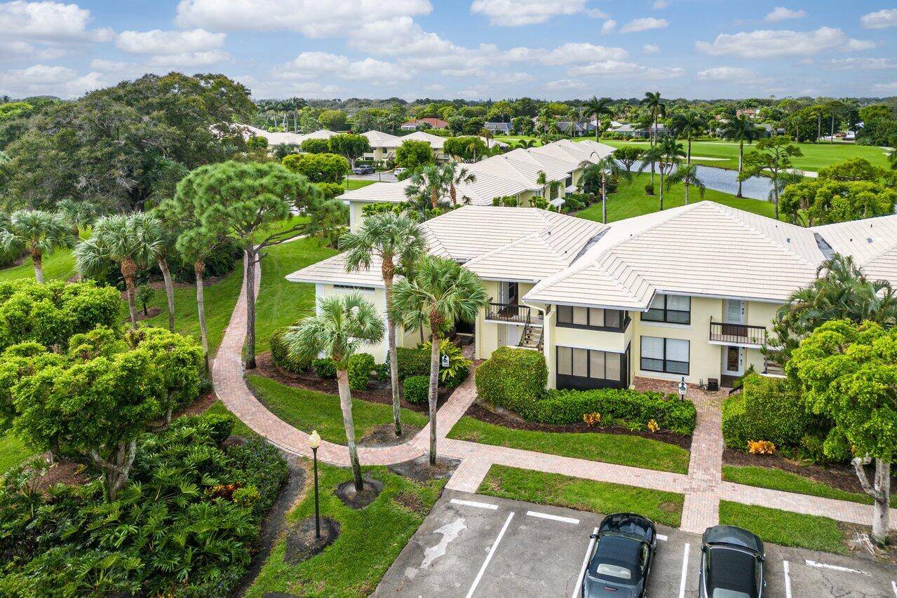 Boynton Beach, FL 33436,3651 N Quail Ridge DR Bobwhite B