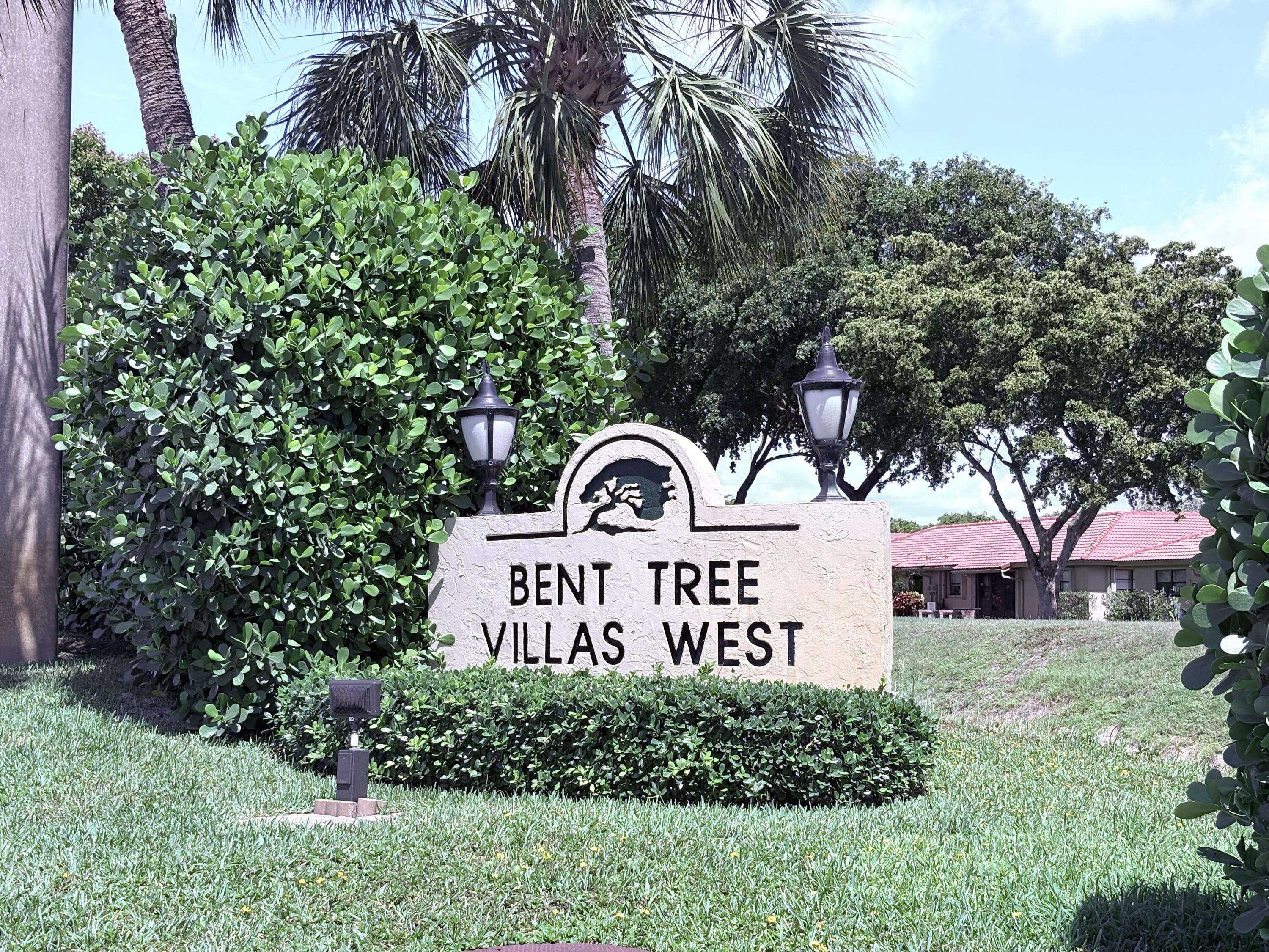 Boynton Beach, FL 33436,4540 Ficus Tree RD A