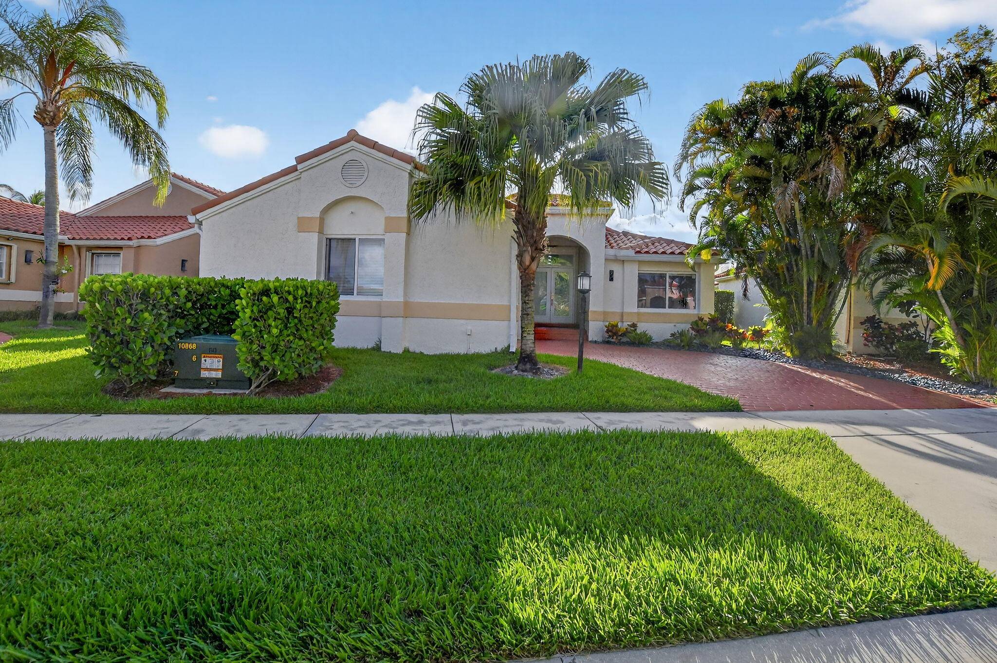 Boca Raton, FL 33434,19941 Milan Ter TER