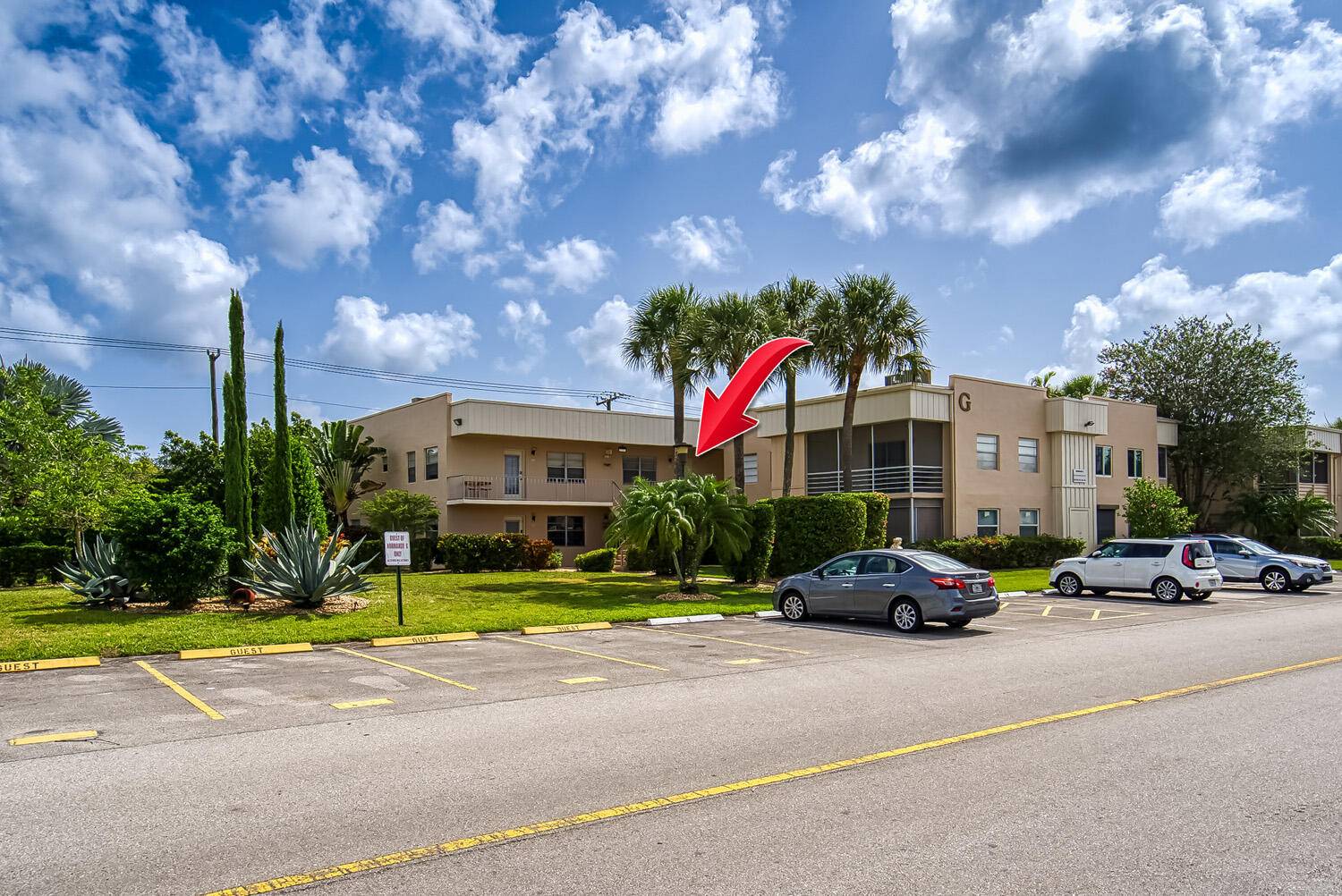 Delray Beach, FL 33484,314 Normandy G 314