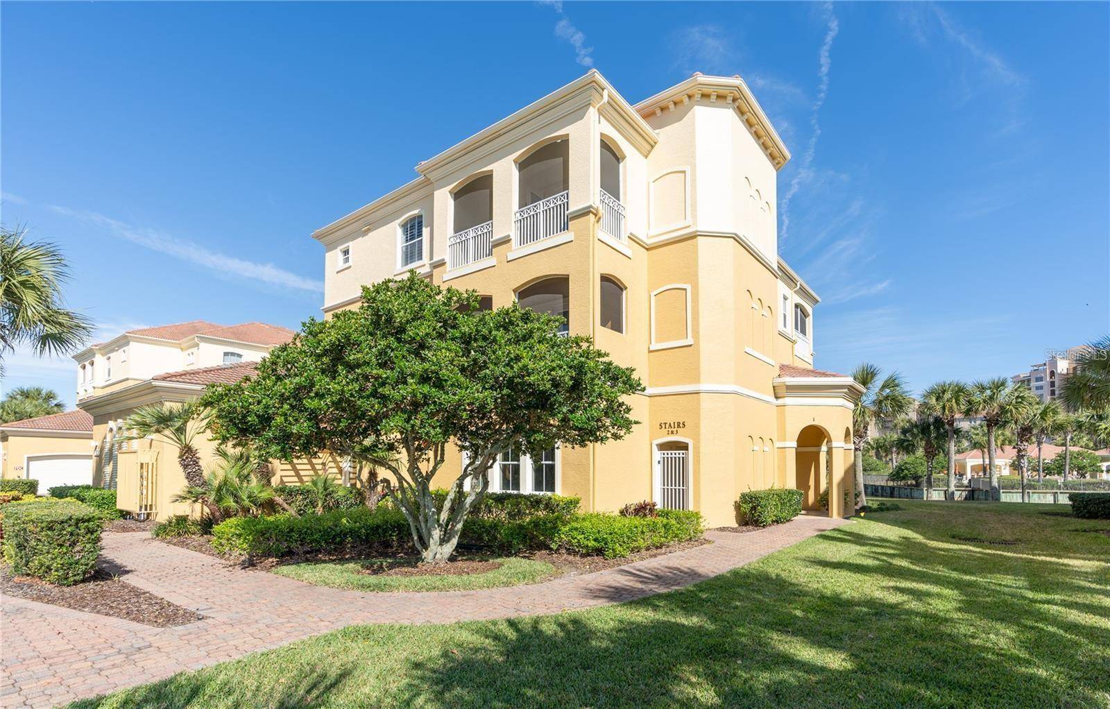 Palm Coast, FL 32137,175 Avenue De La Mer 303