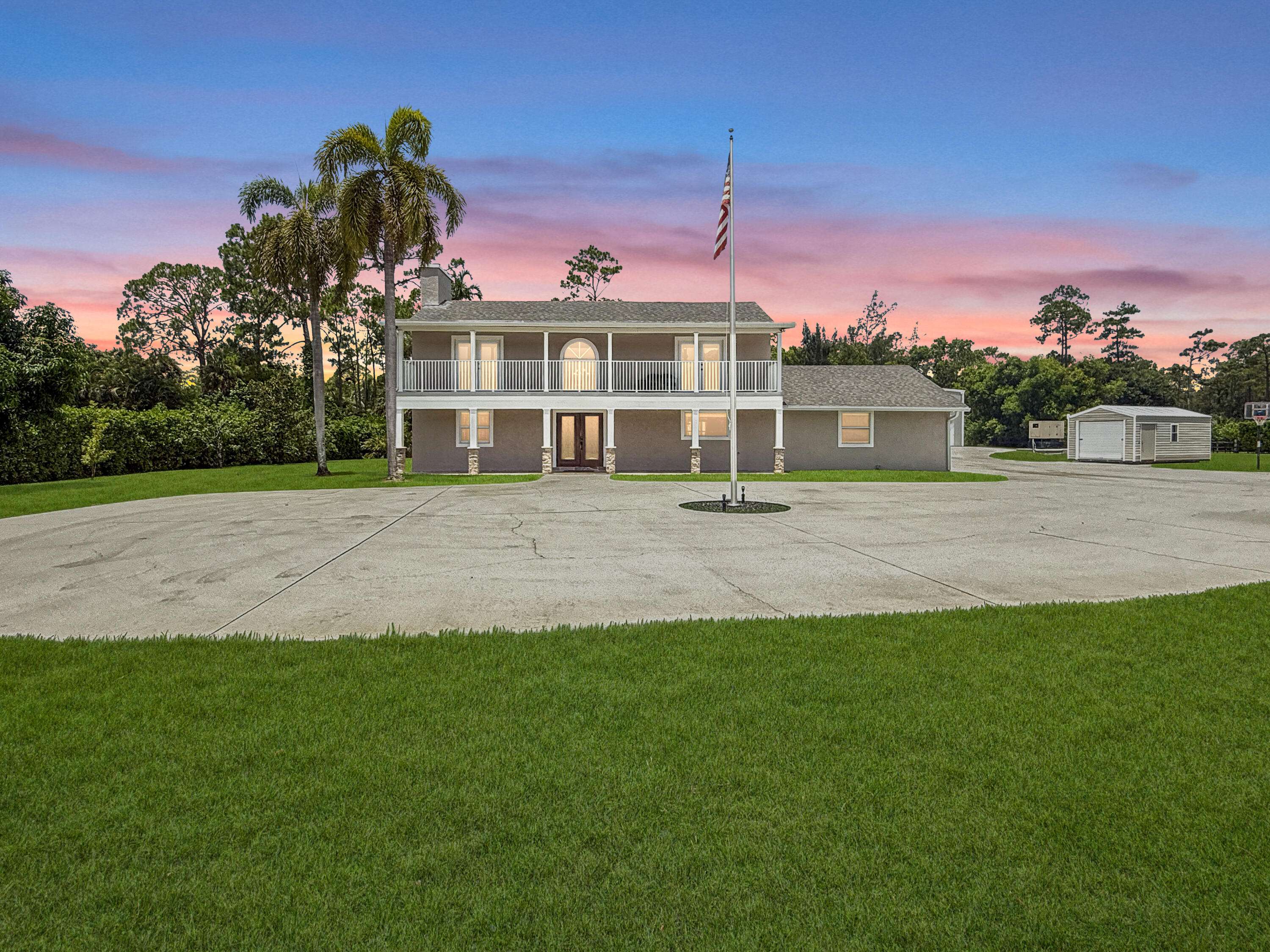 Loxahatchee Groves, FL 33470,2511 F RD