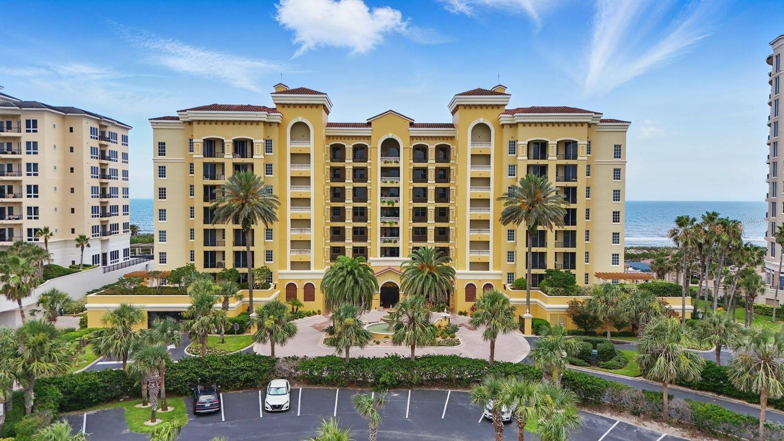 Palm Coast, FL 32137,20 Porto Mar 302
