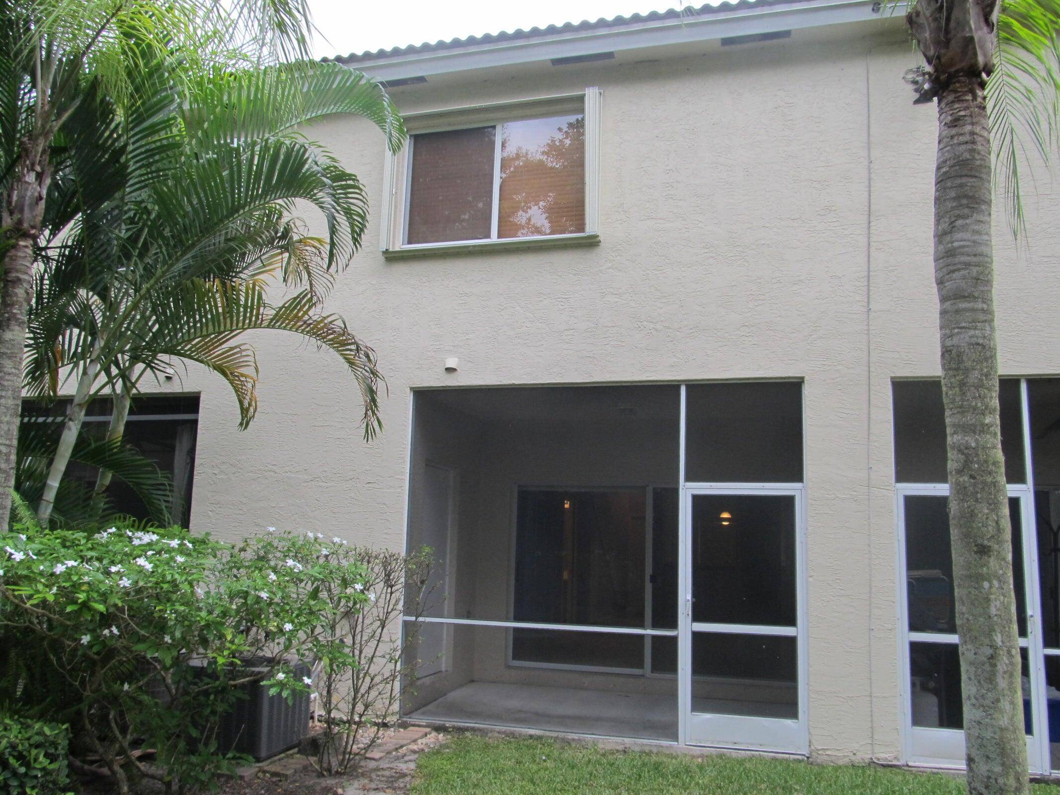 Lake Worth, FL 33467,6984 Stoney Creek CIR