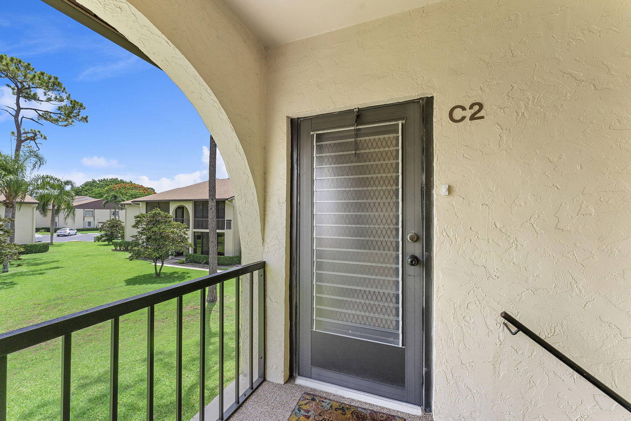 Greenacres, FL 33463,301 Knotty Pine CIR C-2