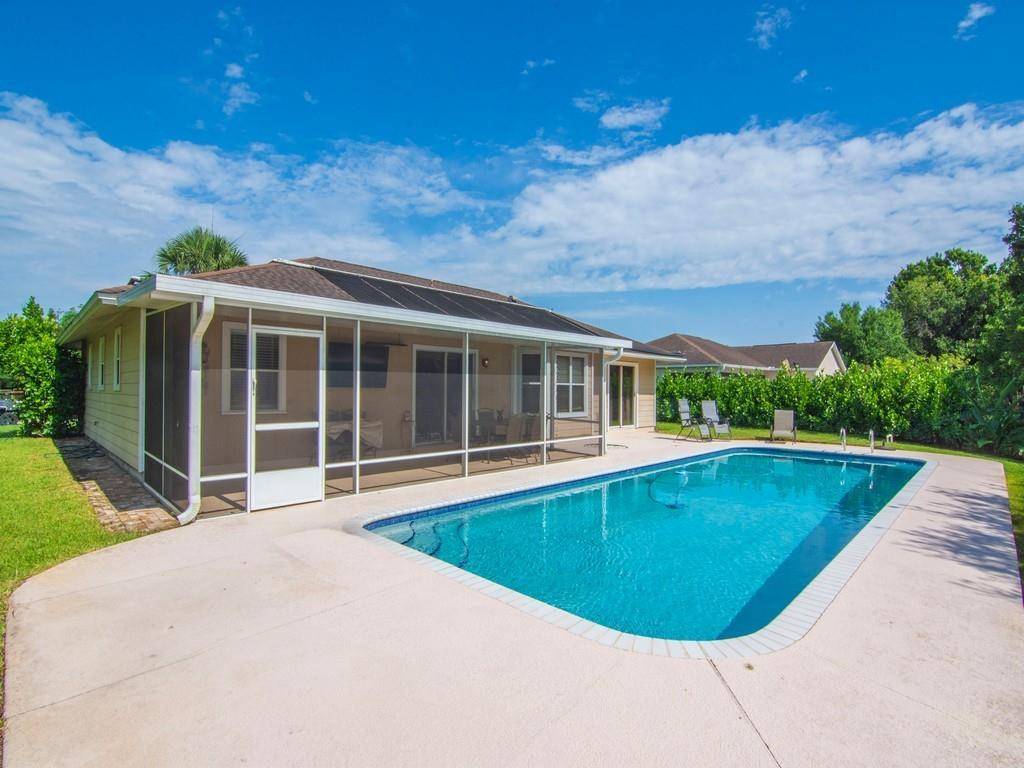Vero Beach, FL 32966,4008 57th Terrace TER