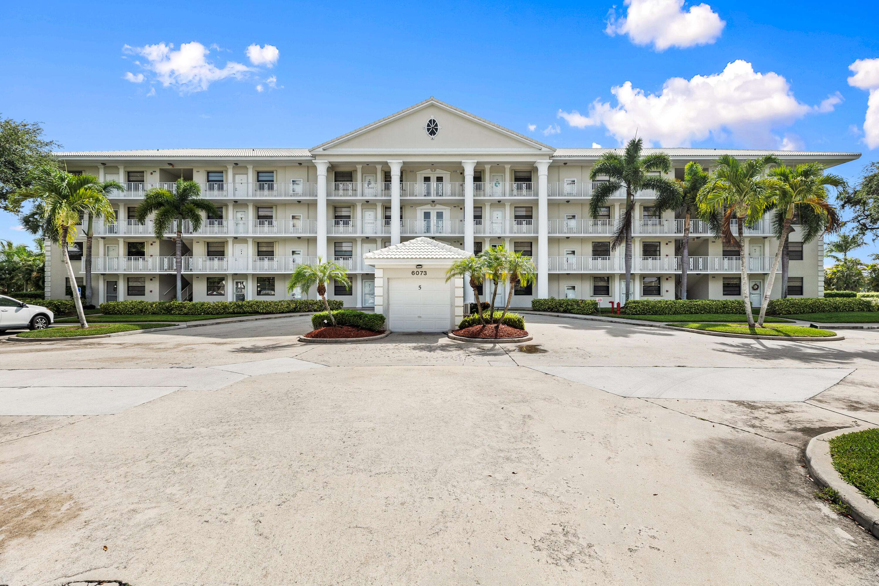 Boca Raton, FL 33433,6073 Balboa Circle