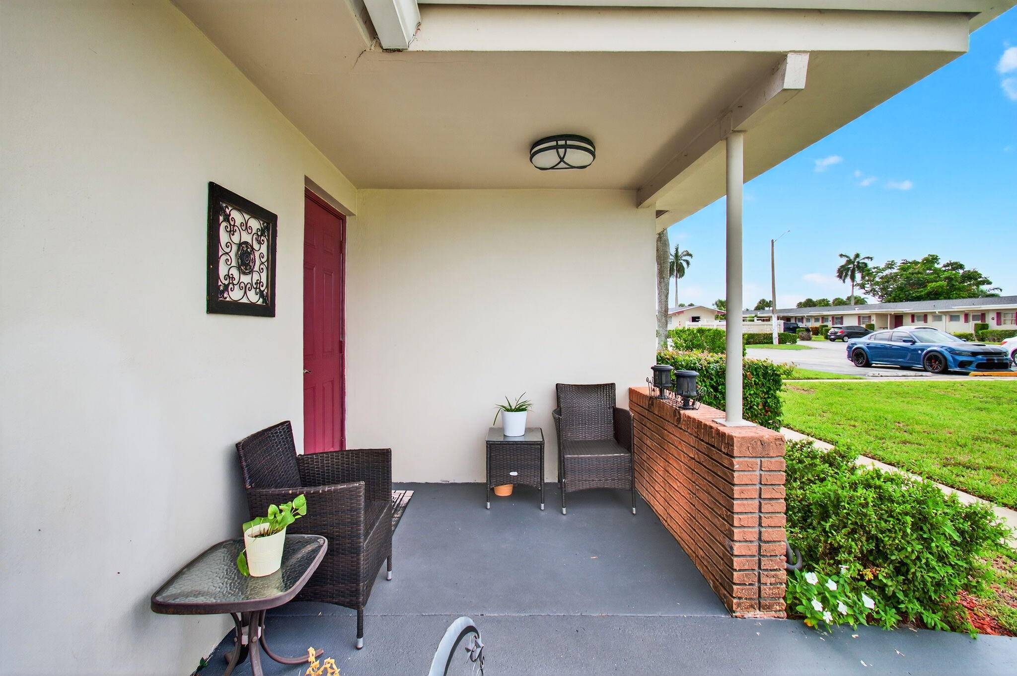 West Palm Beach, FL 33415,2661 W W Barkley DR H