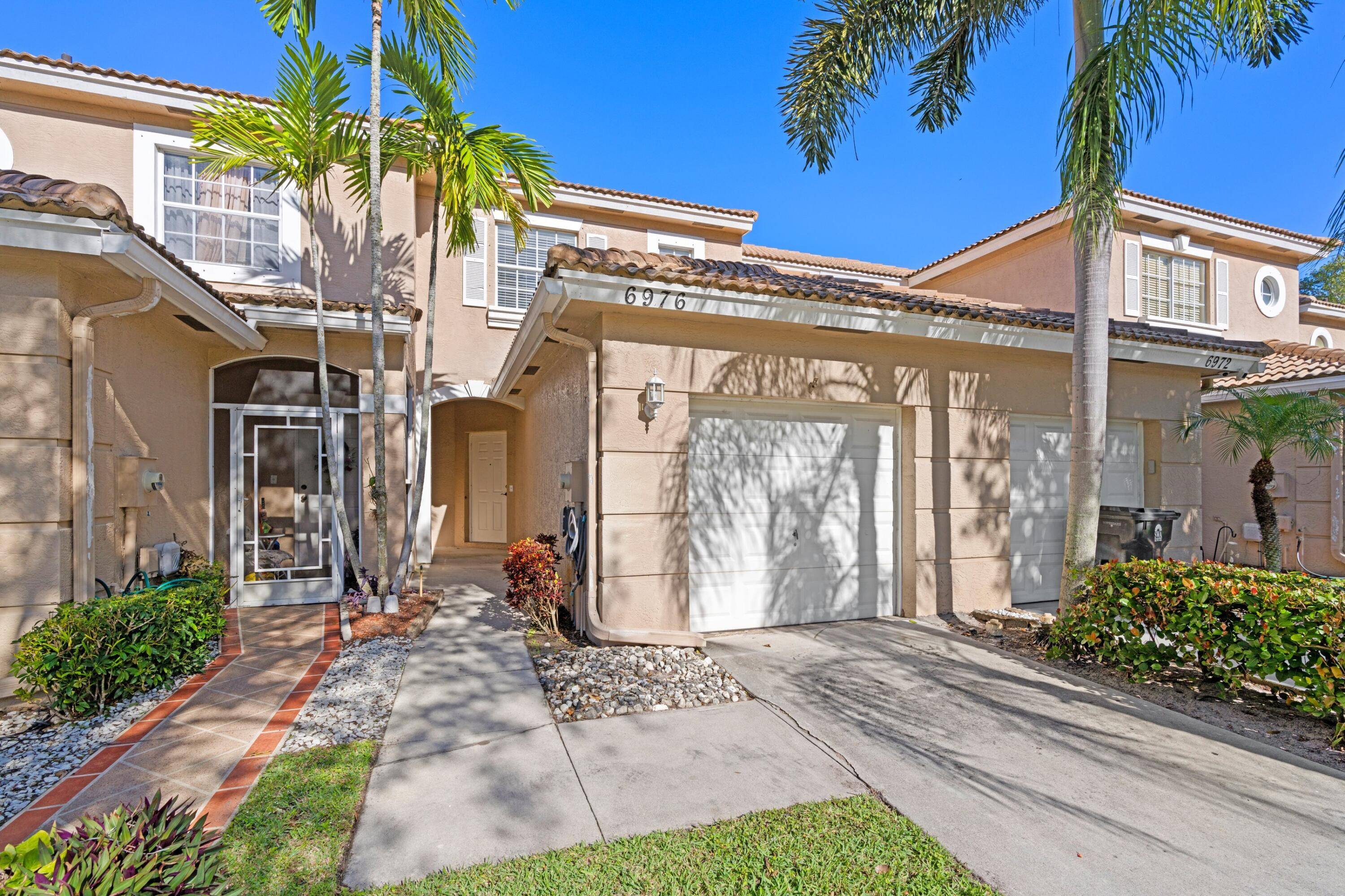 Lake Worth, FL 33467,6976 Thicket TRCE