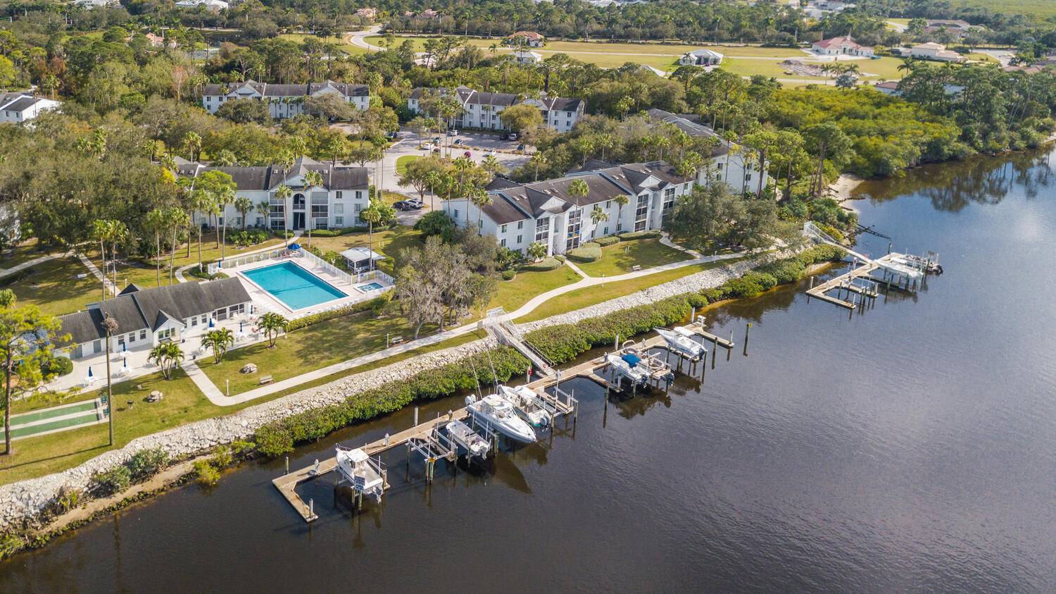 Port Saint Lucie, FL 34952,2512 SE Anchorange A-1