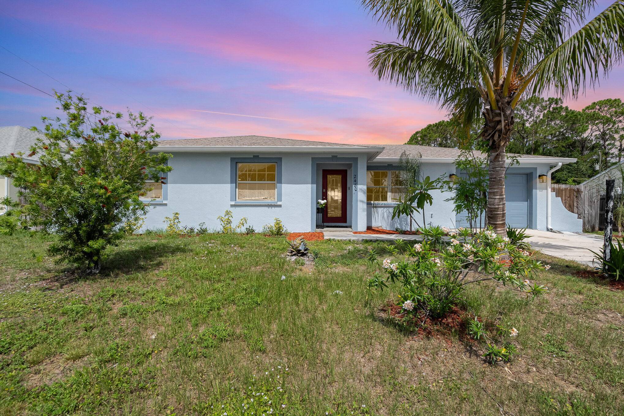 Palm Bay, FL 32909,2480 SE Emerson DR