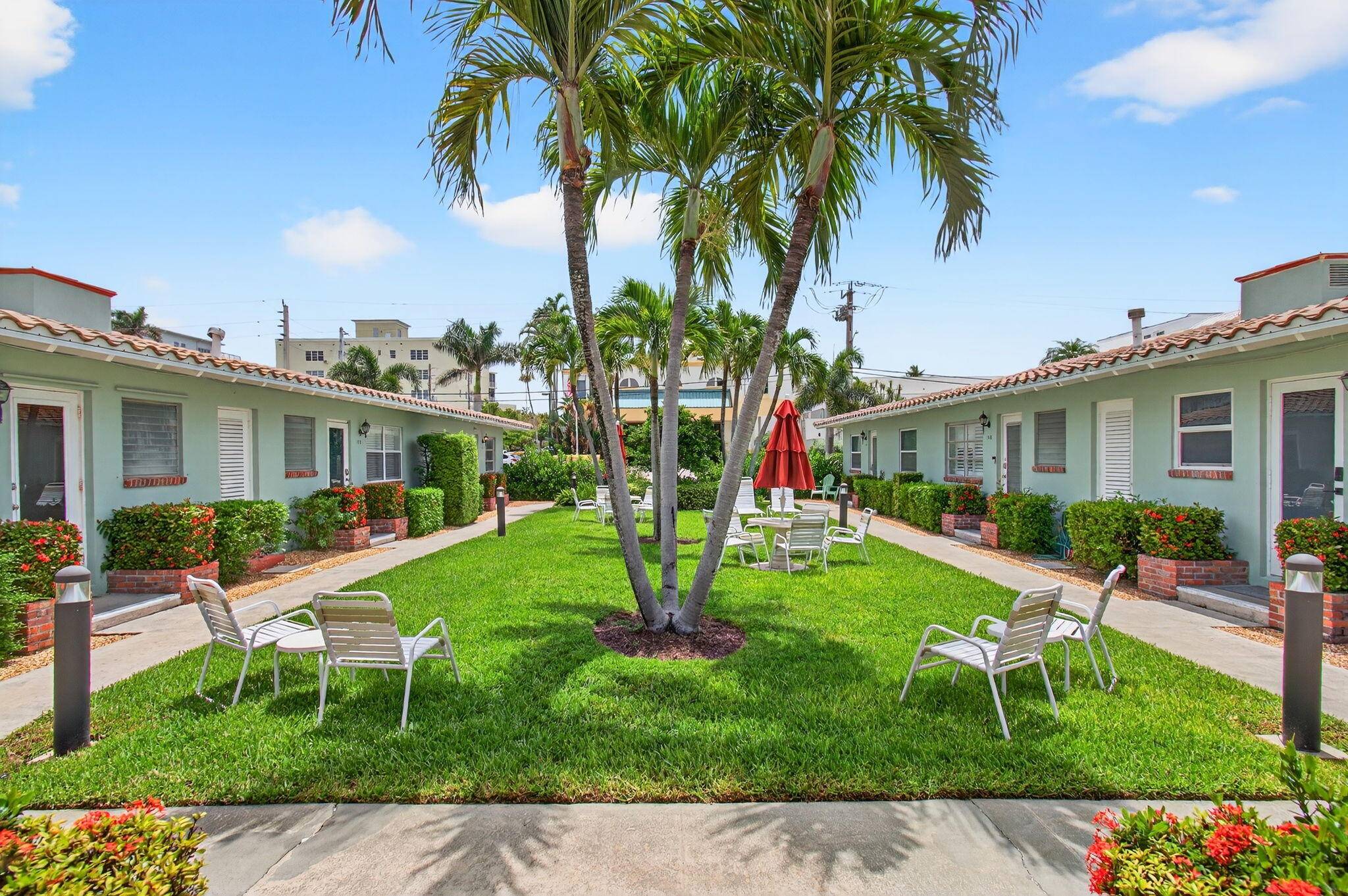 Delray Beach, FL 33483,30 Andrews AVE 20-B