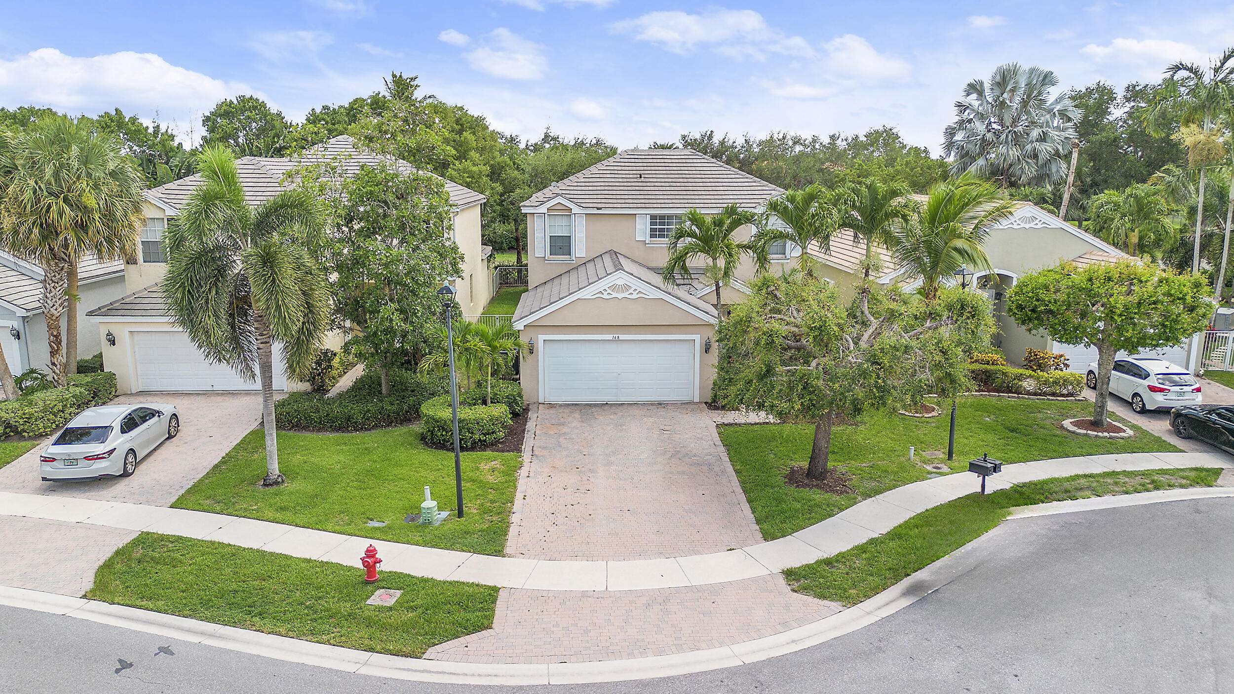 Royal Palm Beach, FL 33414,168 Canterbury PL