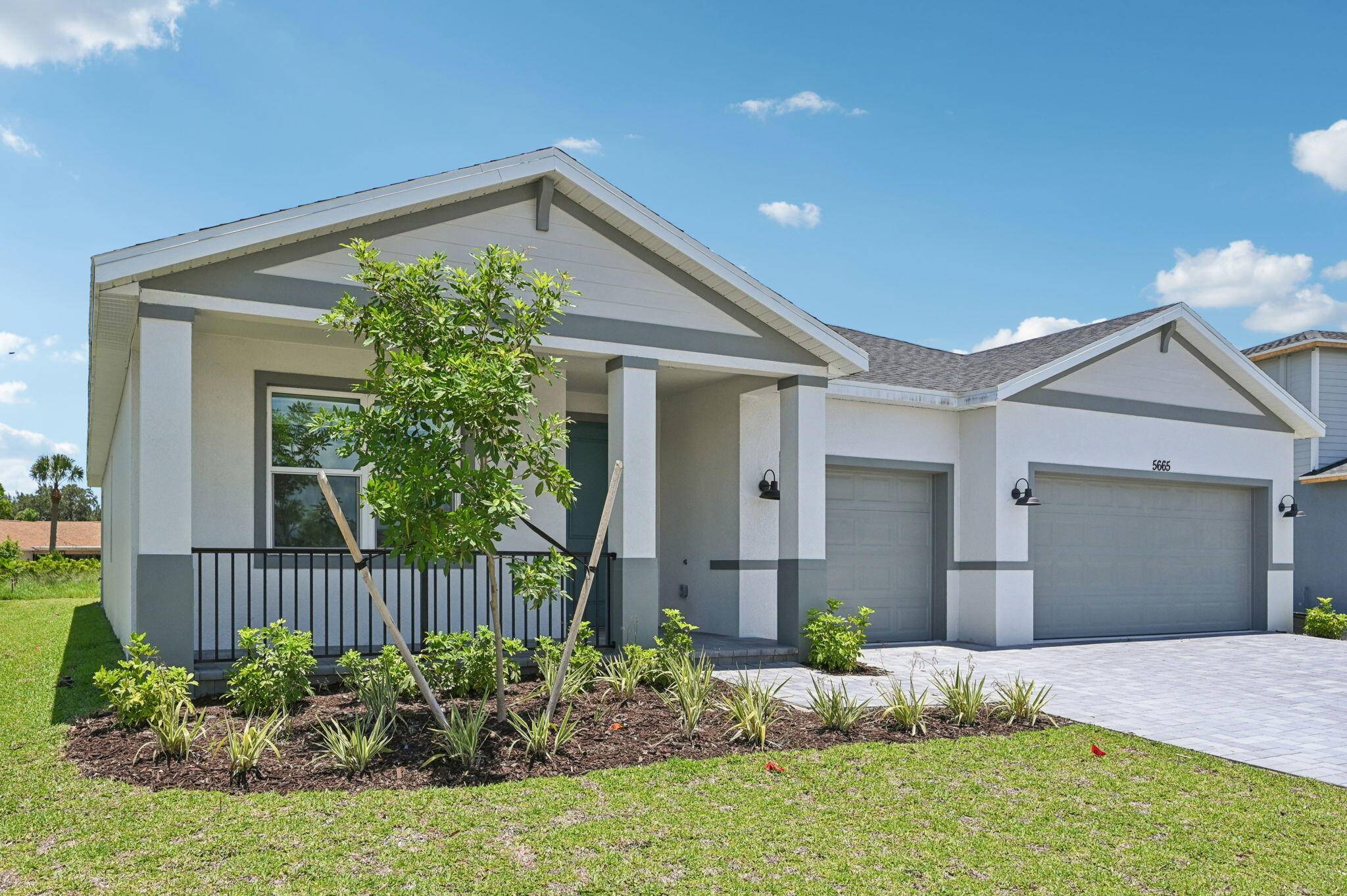 Vero Beach, FL 32966,5665 Hampton Park CIR