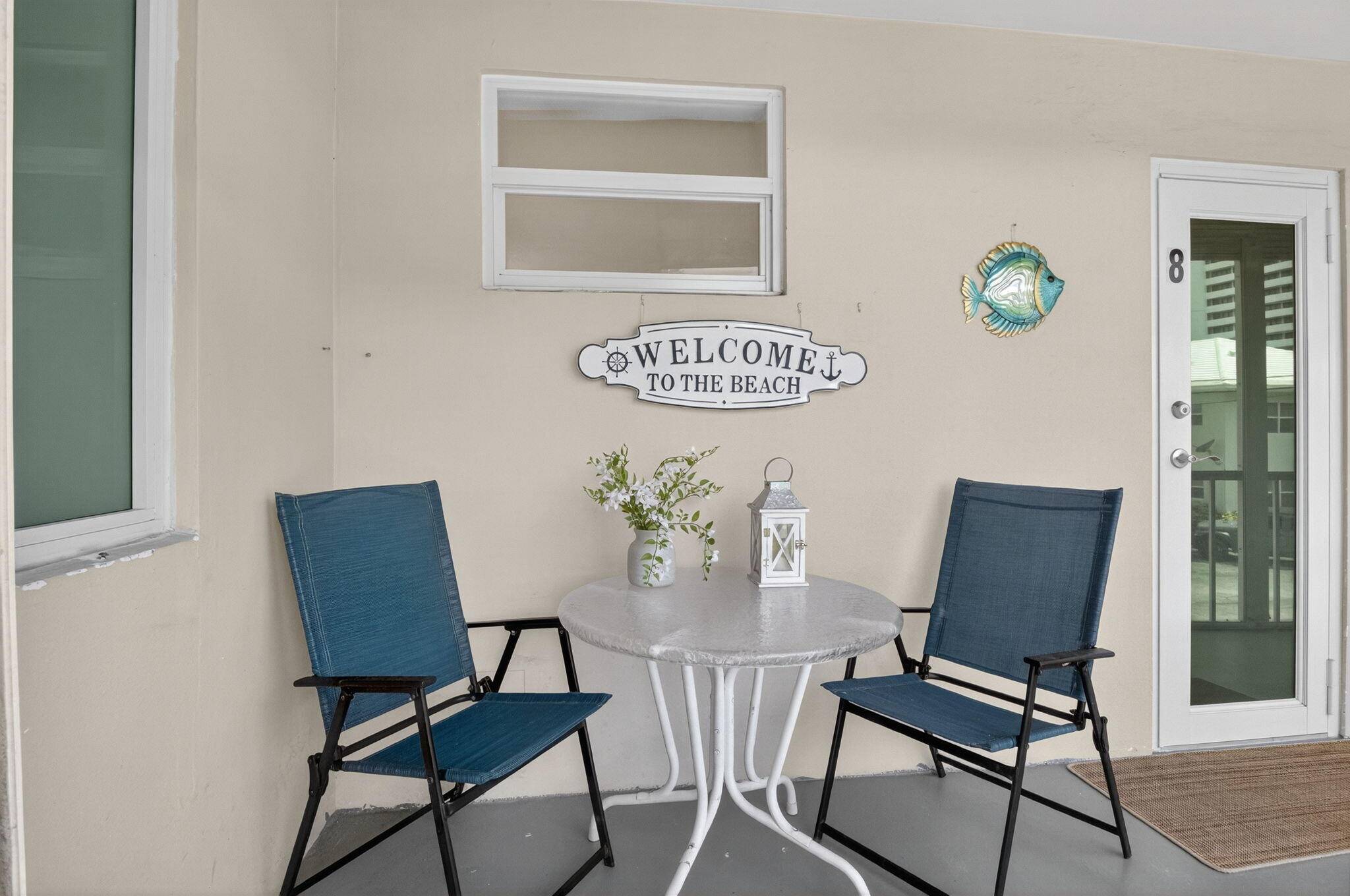 Boca Raton, FL 33432,930 Osceola DR 8