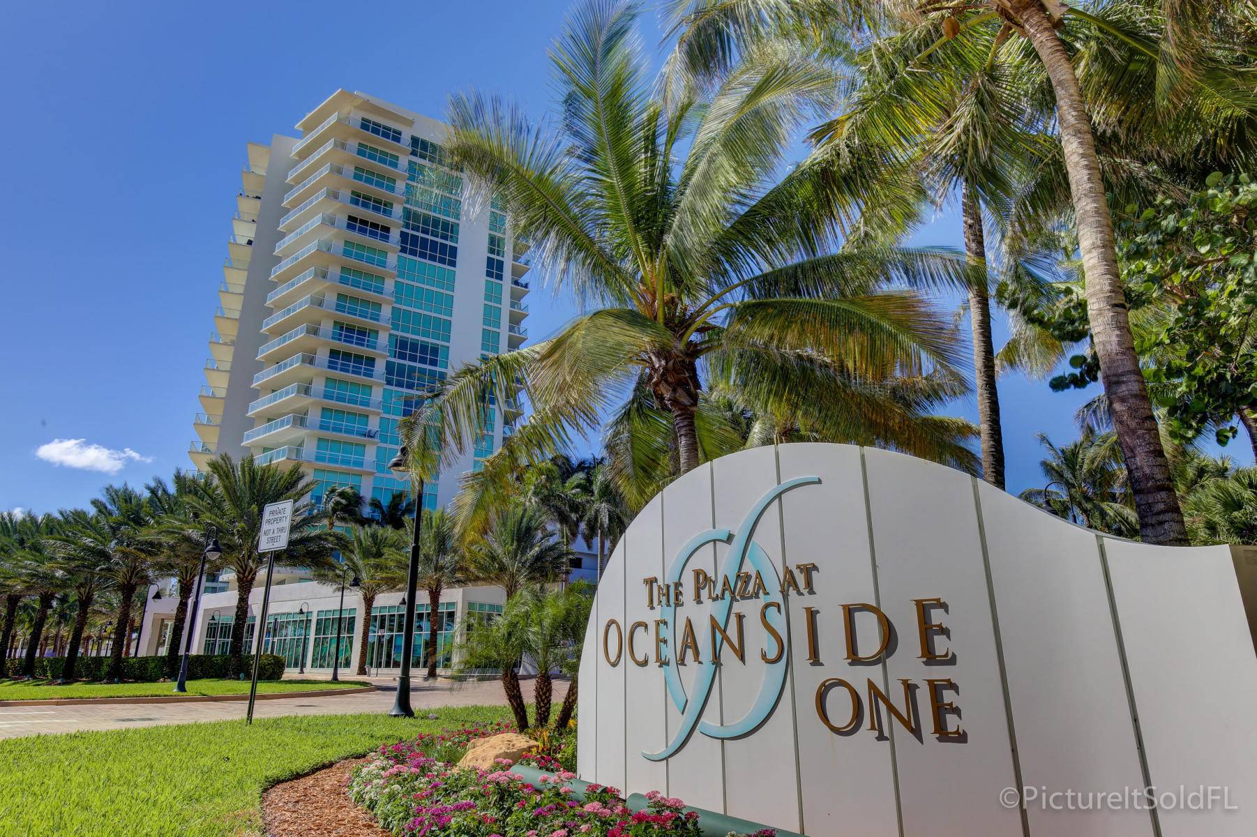Pompano Beach, FL 33062,1 N Ocean BLVD 913