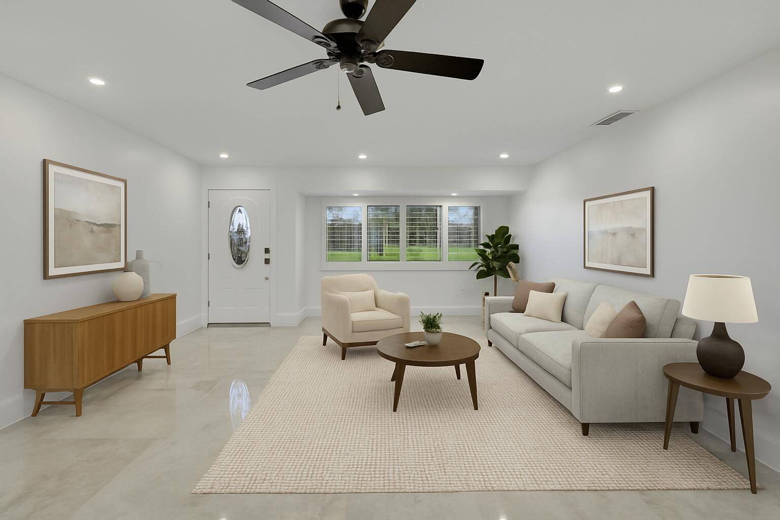 Port Saint Lucie, FL 34983,1124 SE Ladner ST