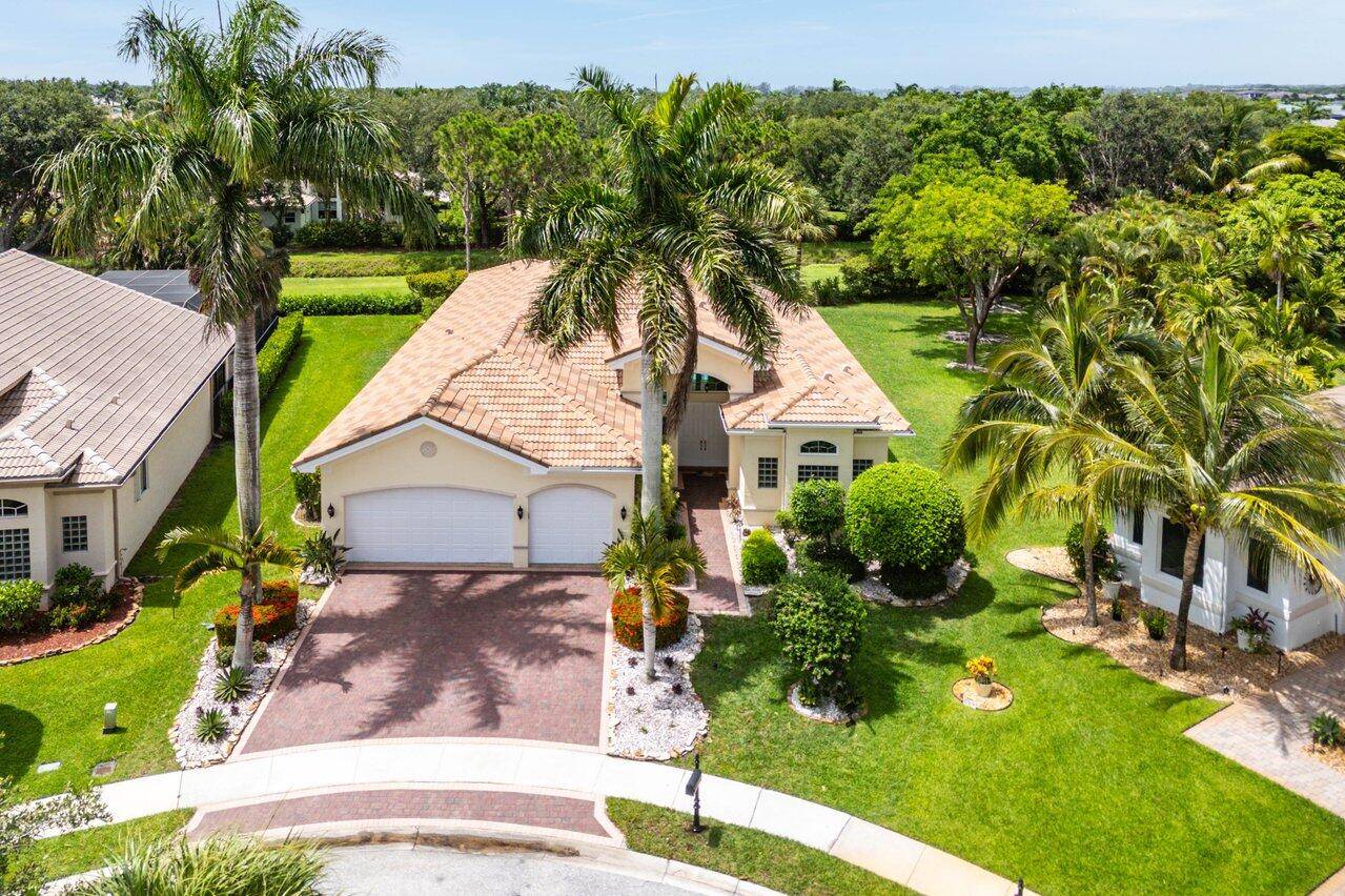 Boynton Beach, FL 33473,8916 Heartsong TER