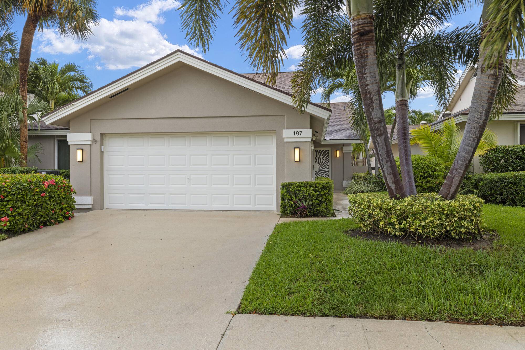 Jupiter, FL 33477,187 Harbourside CIR