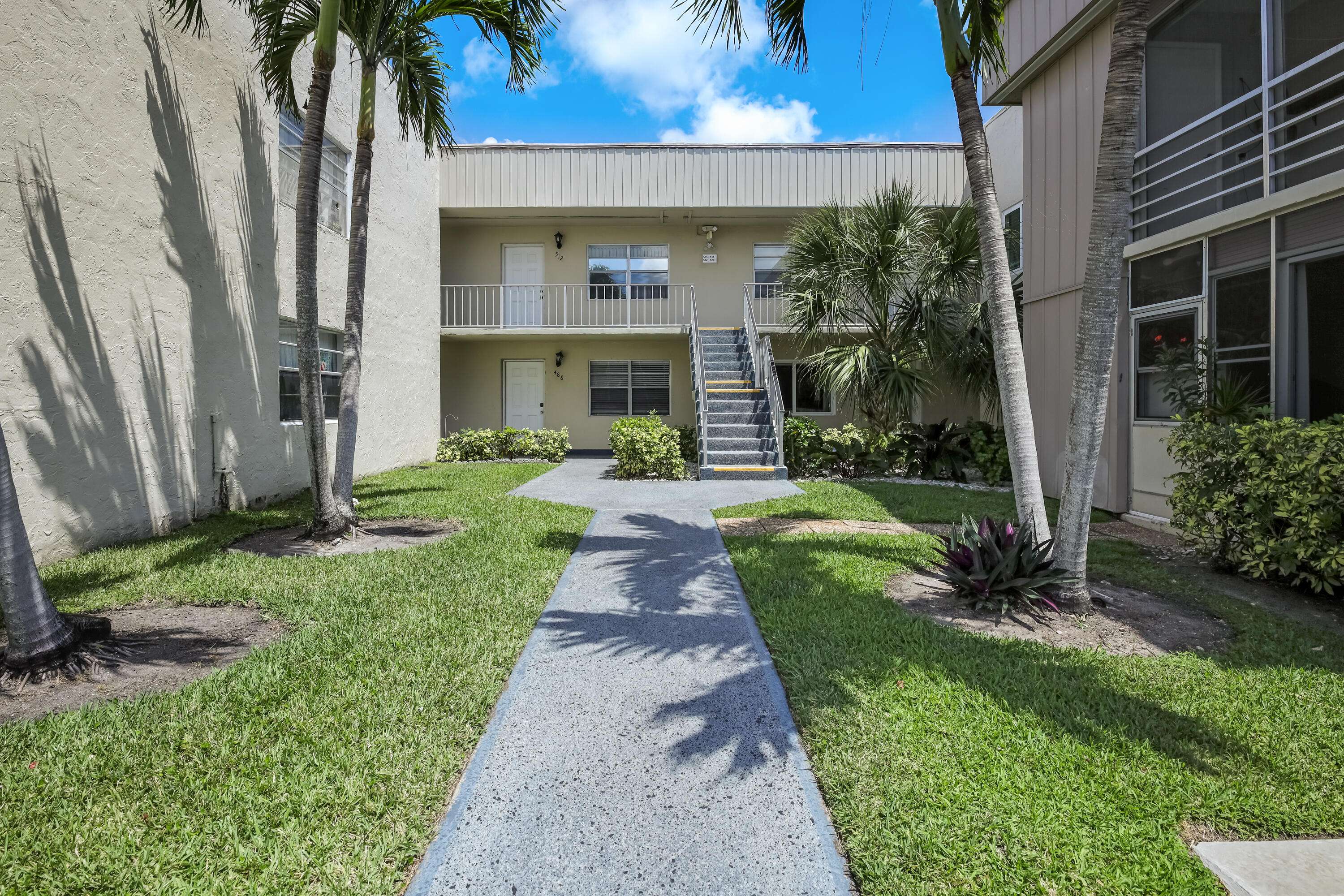 Delray Beach, FL 33484,510 Flanders K