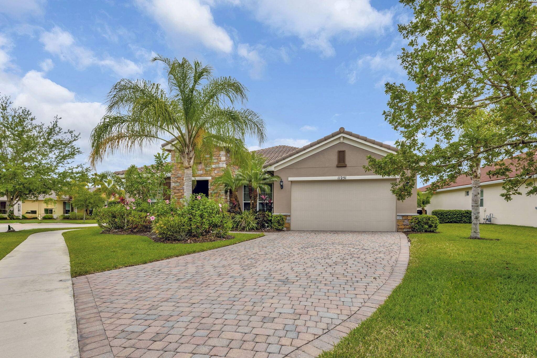 Port Saint Lucie, FL 34987,11251 SW Apple Blossom TRL