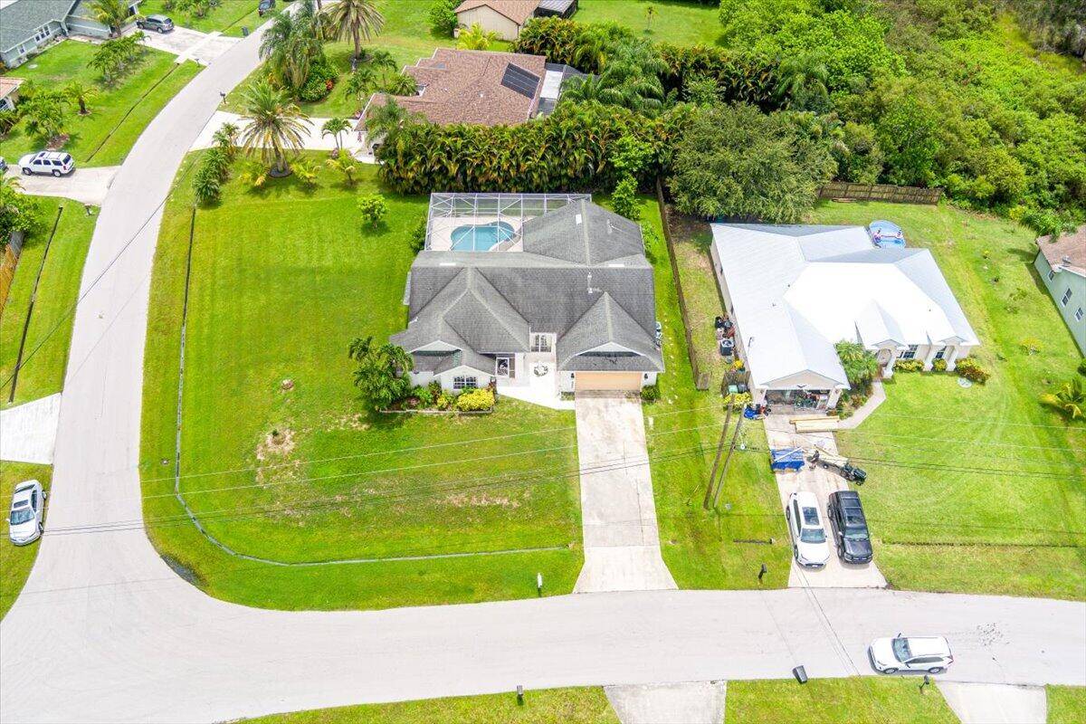 Port Saint Lucie, FL 34984,2962 SE Bella RD