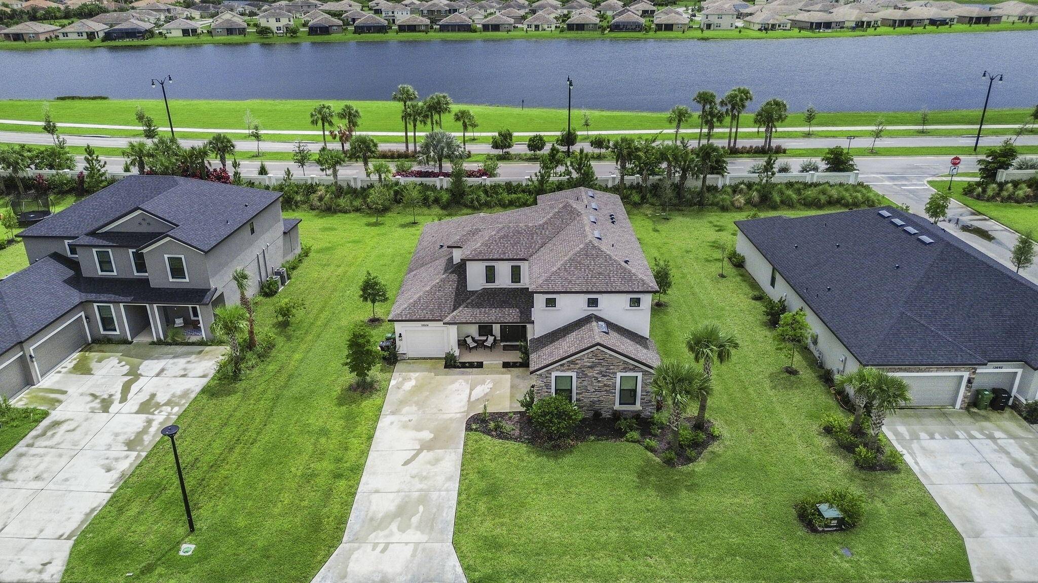 Port Saint Lucie, FL 34987,12684 SW Marrita ALY