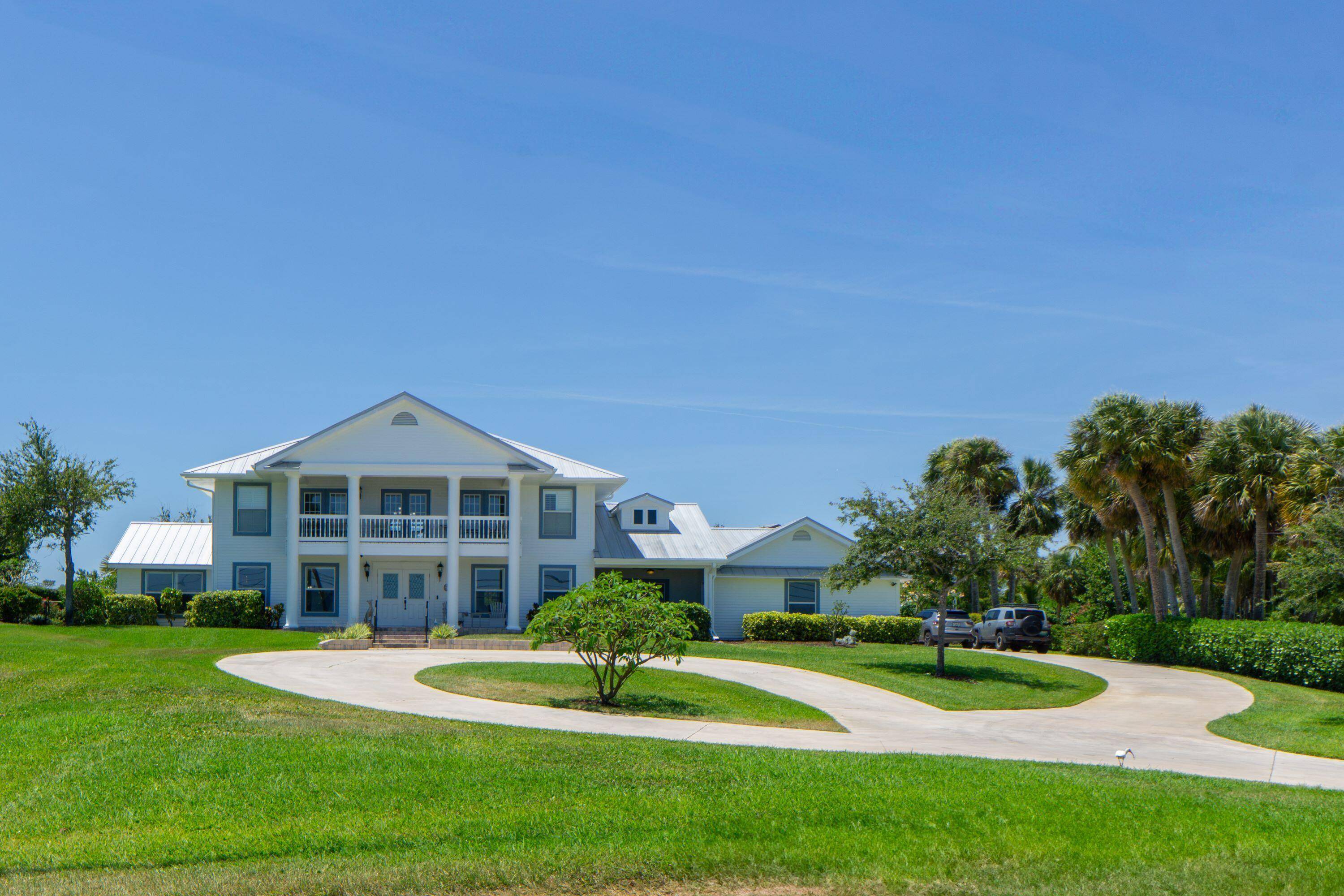 Fort Pierce, FL 34982,3021 S Indian River DR