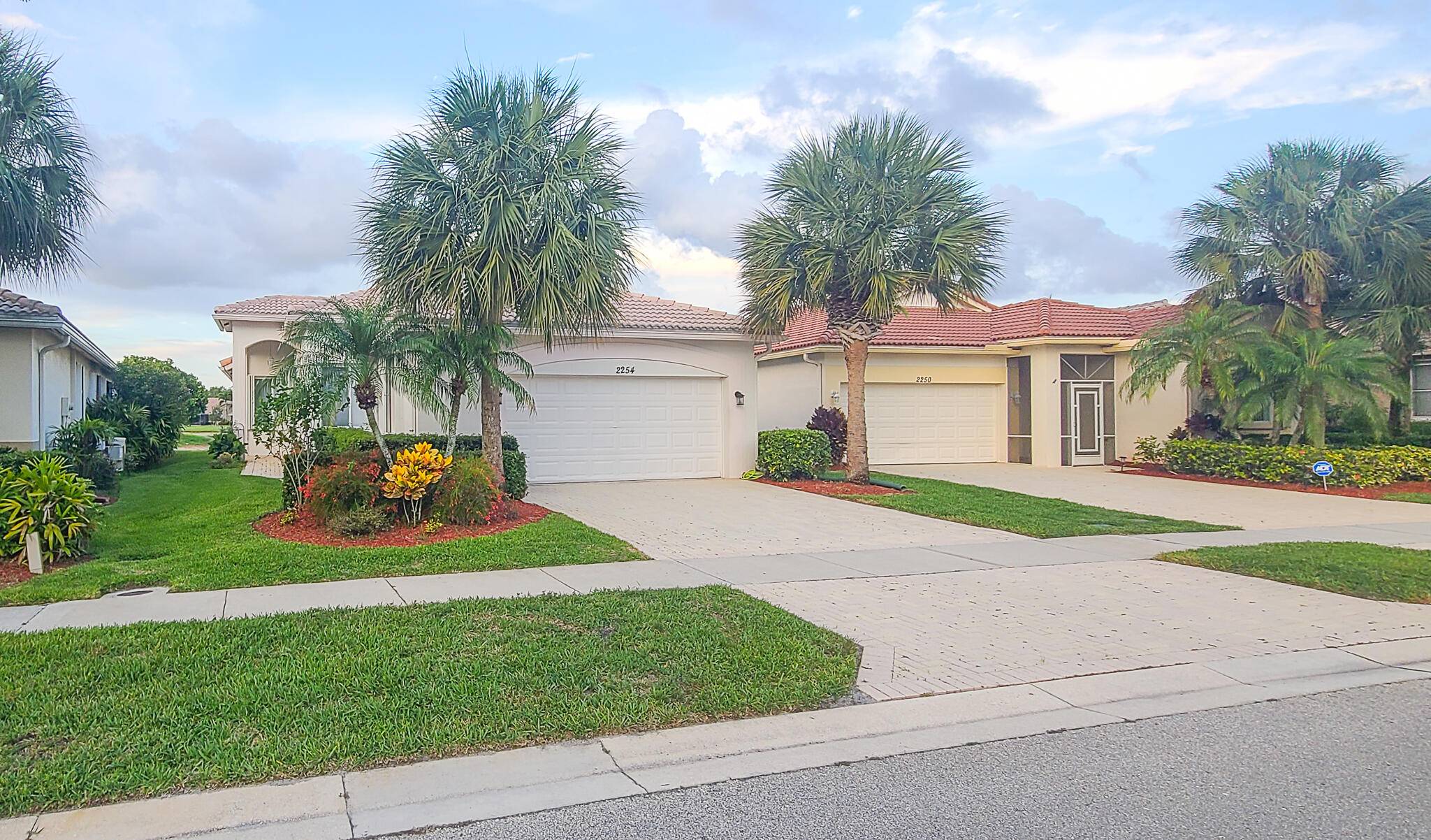 West Palm Beach, FL 33411,2254 Egret Cove DR