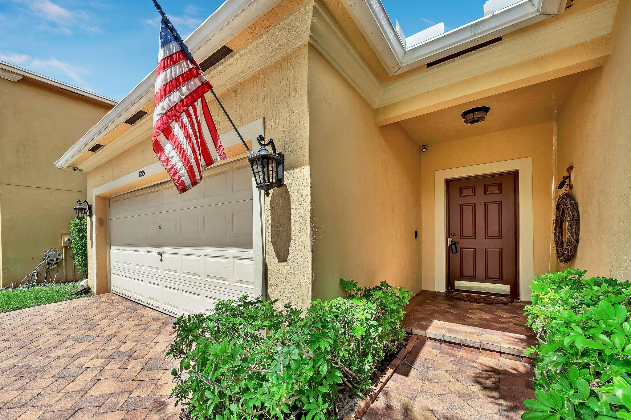 West Palm Beach, FL 33413,805 Quartz TER
