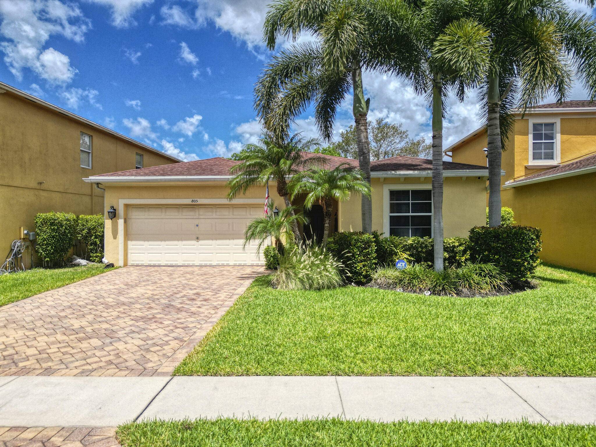 West Palm Beach, FL 33413,805 Quartz TER