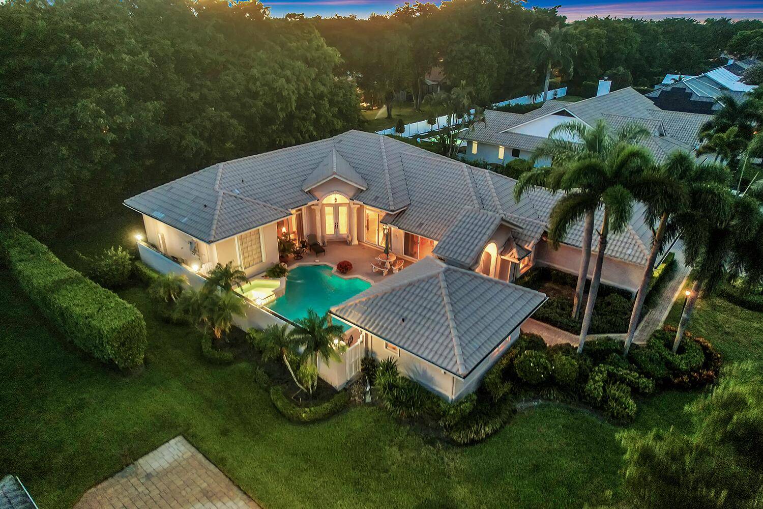Boynton Beach, FL 33436,10721 Saint Andrews RD