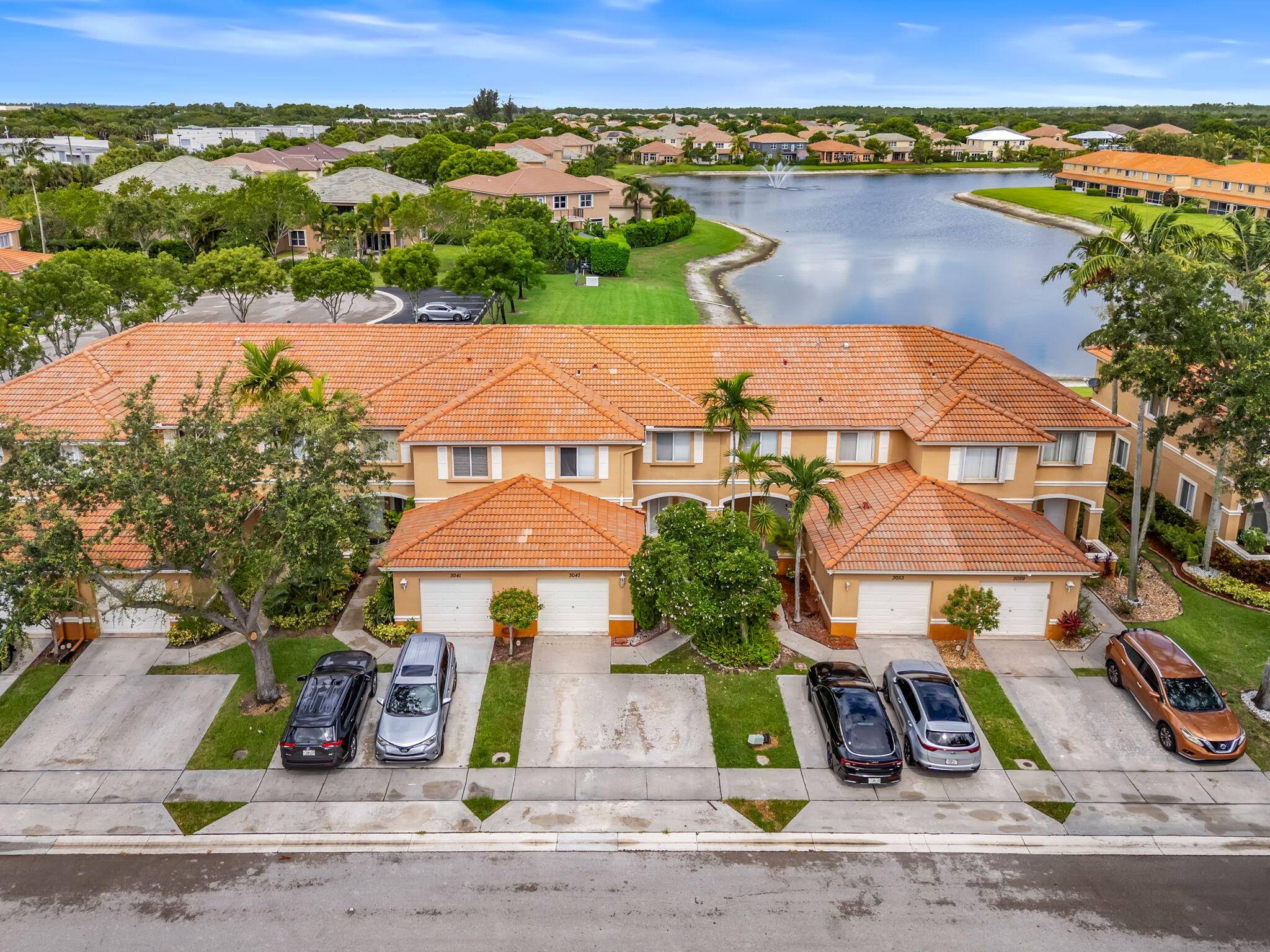 West Palm Beach, FL 33411,3047 Waddell AVE