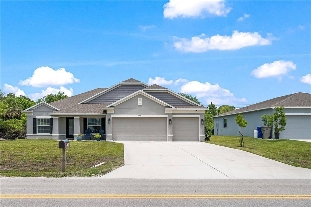 Vero Beach, FL 32967,8977 101st AVE