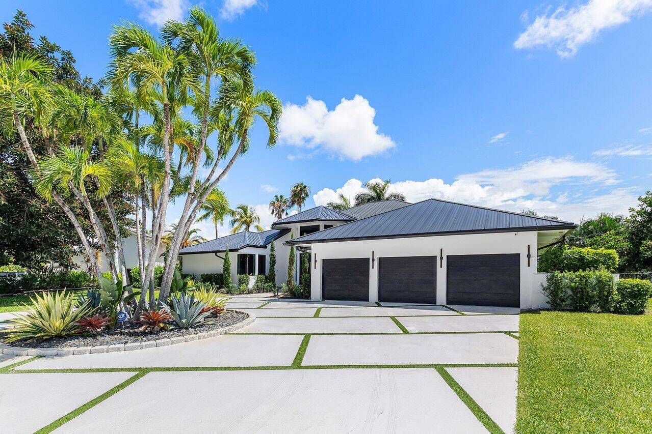 Boca Raton, FL 33487,4825 Bocaire BLVD