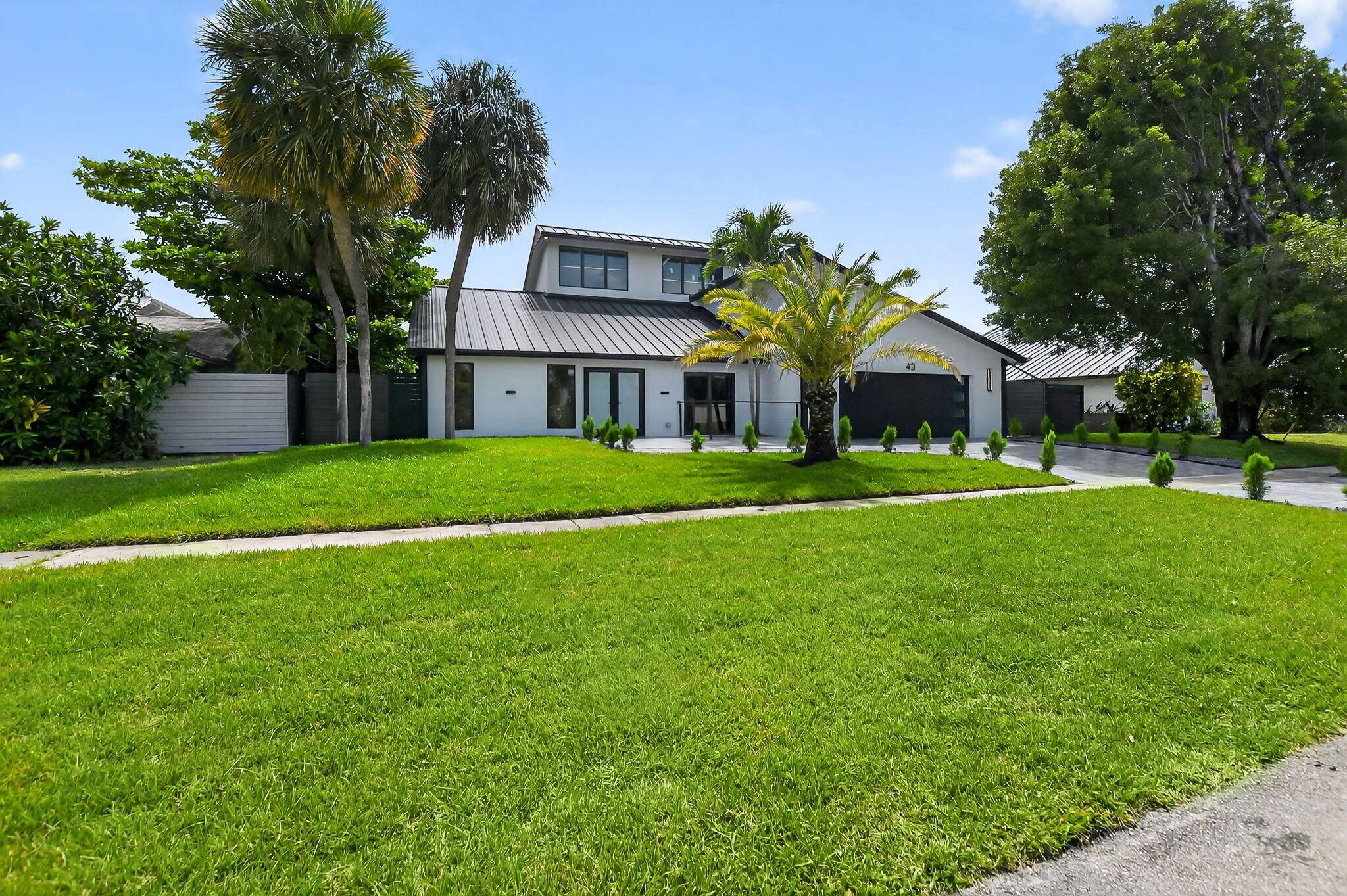 Boca Raton, FL 33487,43 Oregon LN