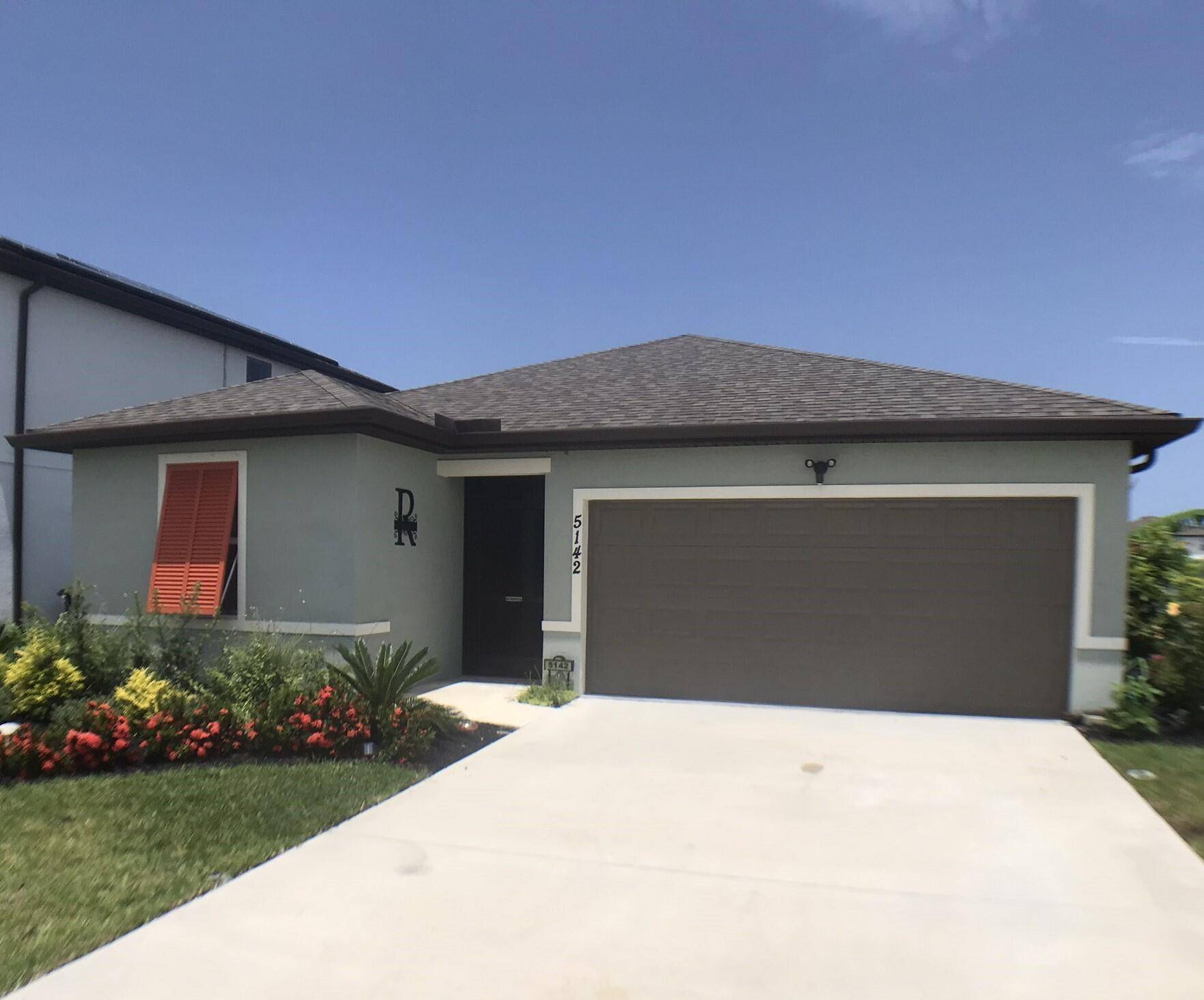 Fort Pierce, FL 34951,5142 Armina PL