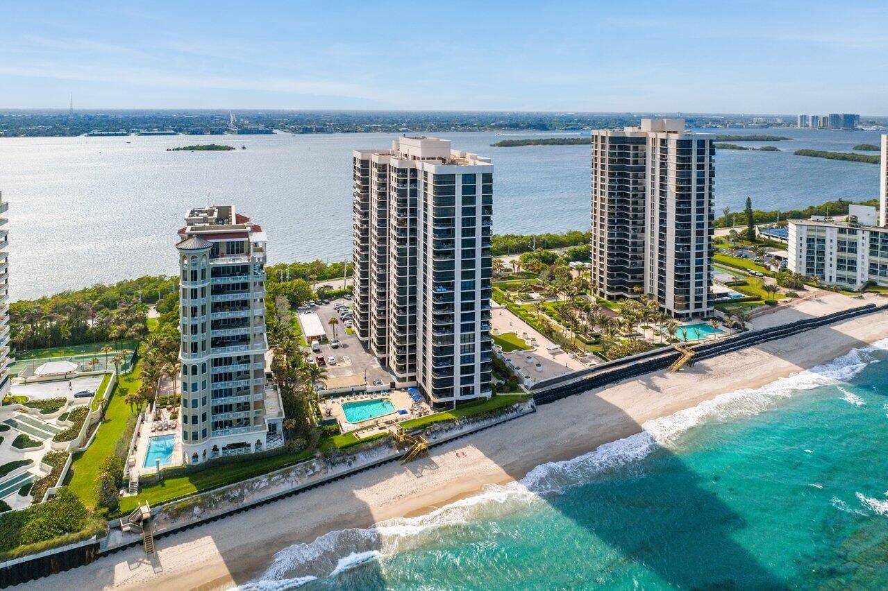 Singer Island, FL 33404,5380 N Ocean DR 11b