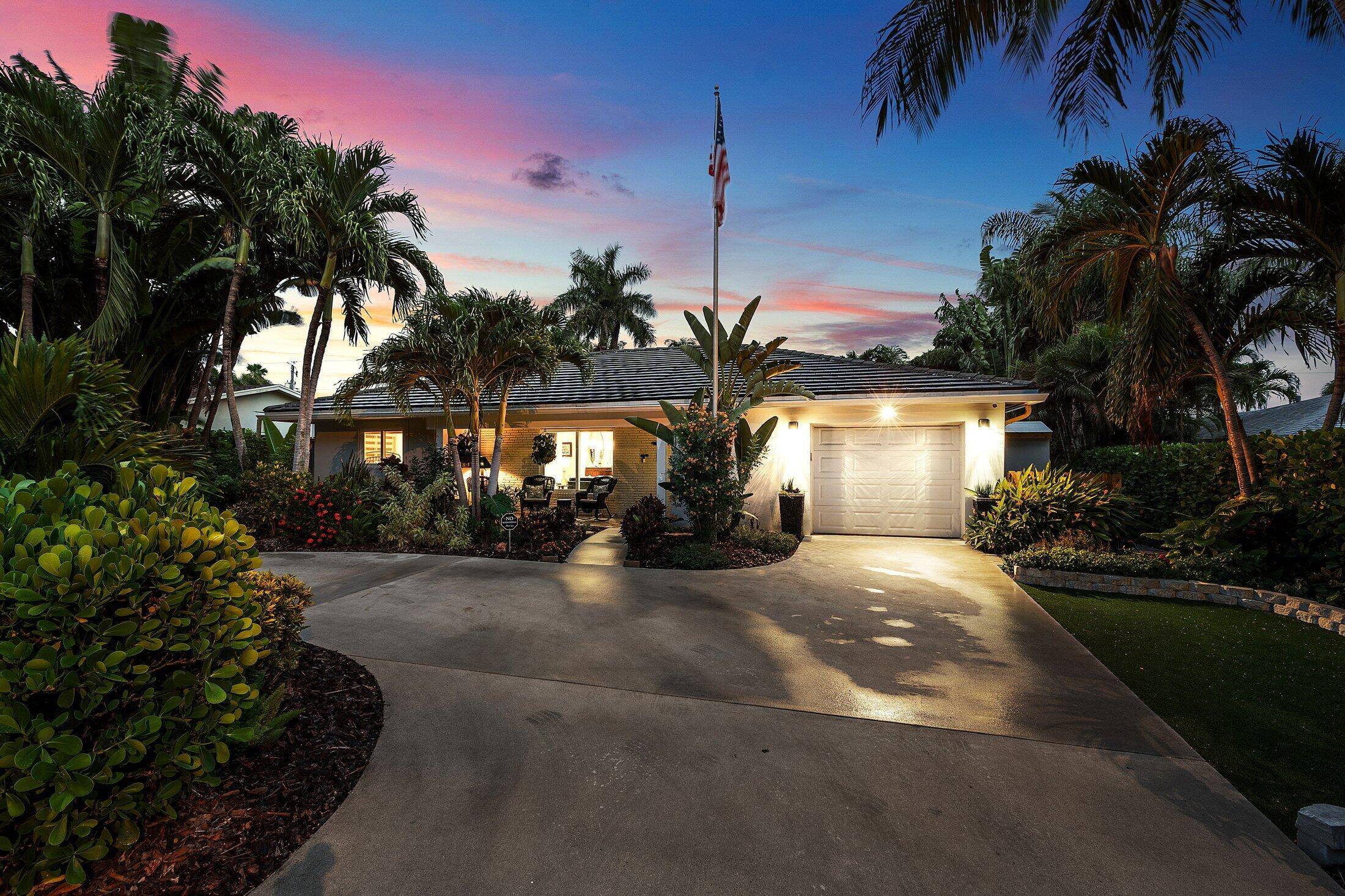 Boynton Beach, FL 33435,2709 SW 4th ST