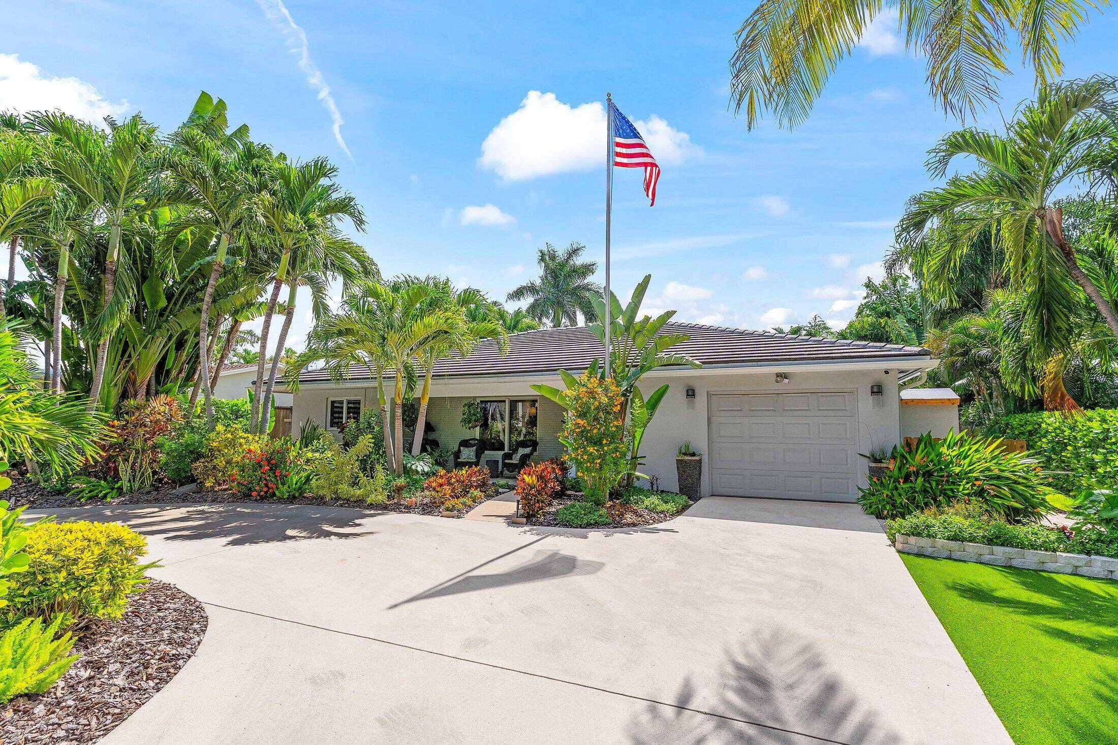 Boynton Beach, FL 33435,2709 SW 4th ST