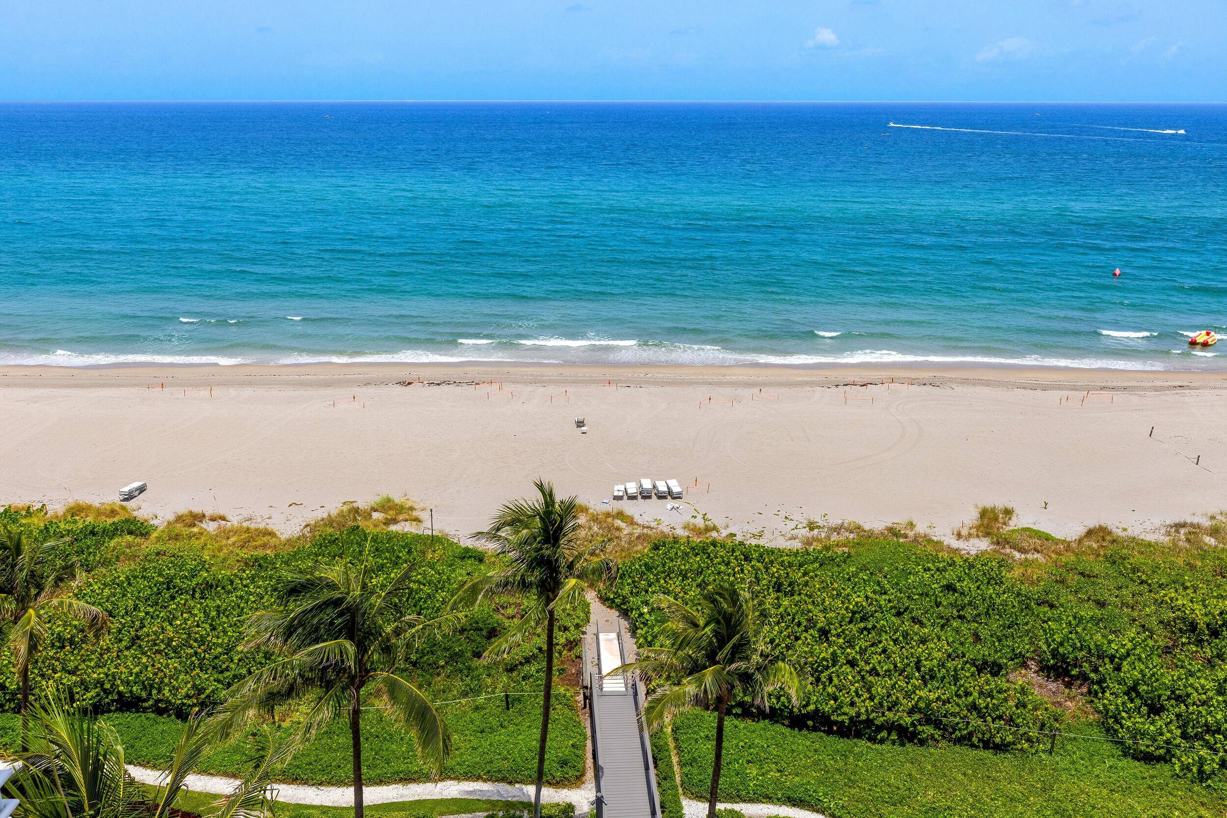 Boca Raton, FL 33432,800 S Ocean BLVD Ph6
