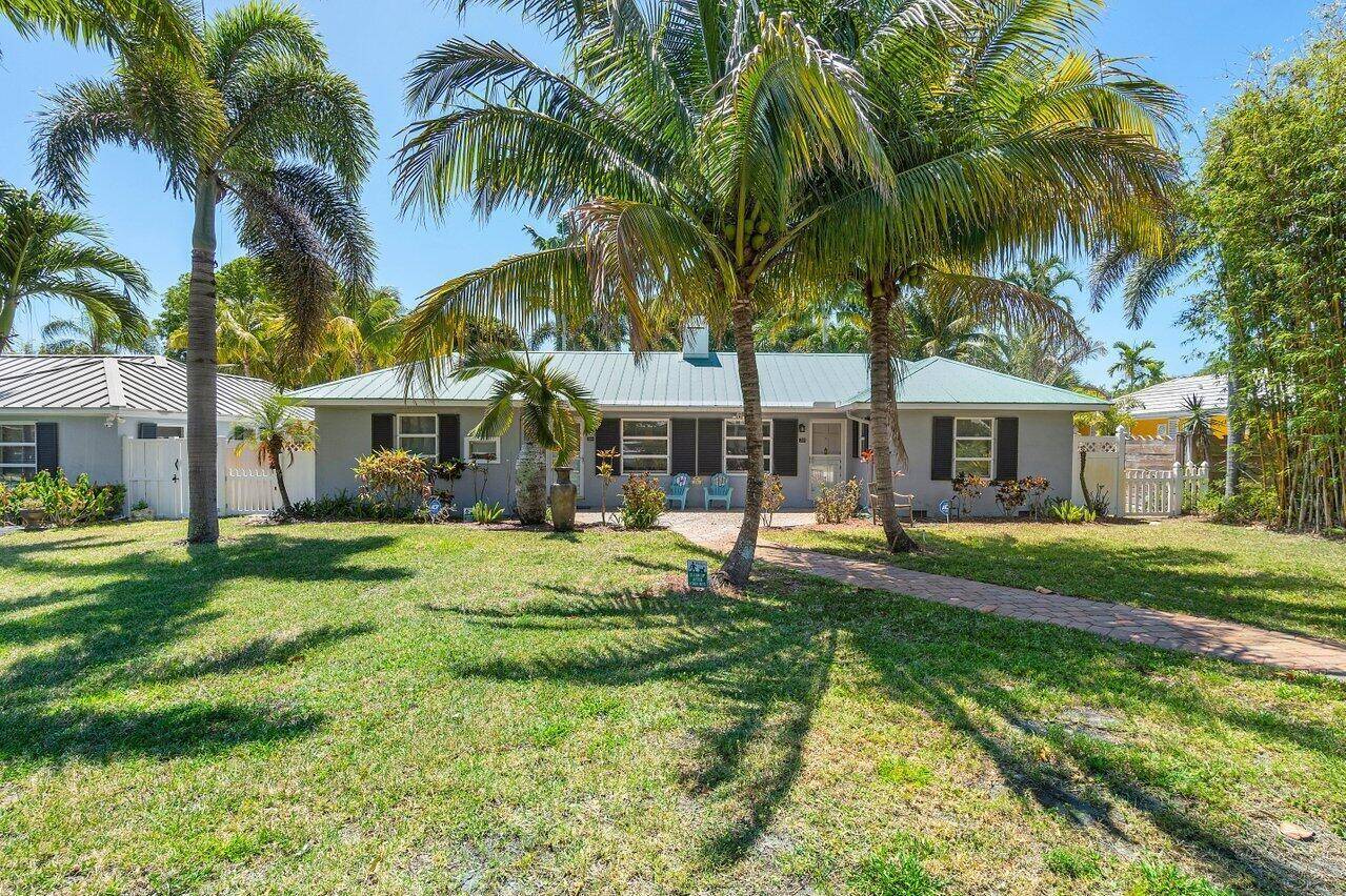 Delray Beach, FL 33444,26 NE 10th ST A