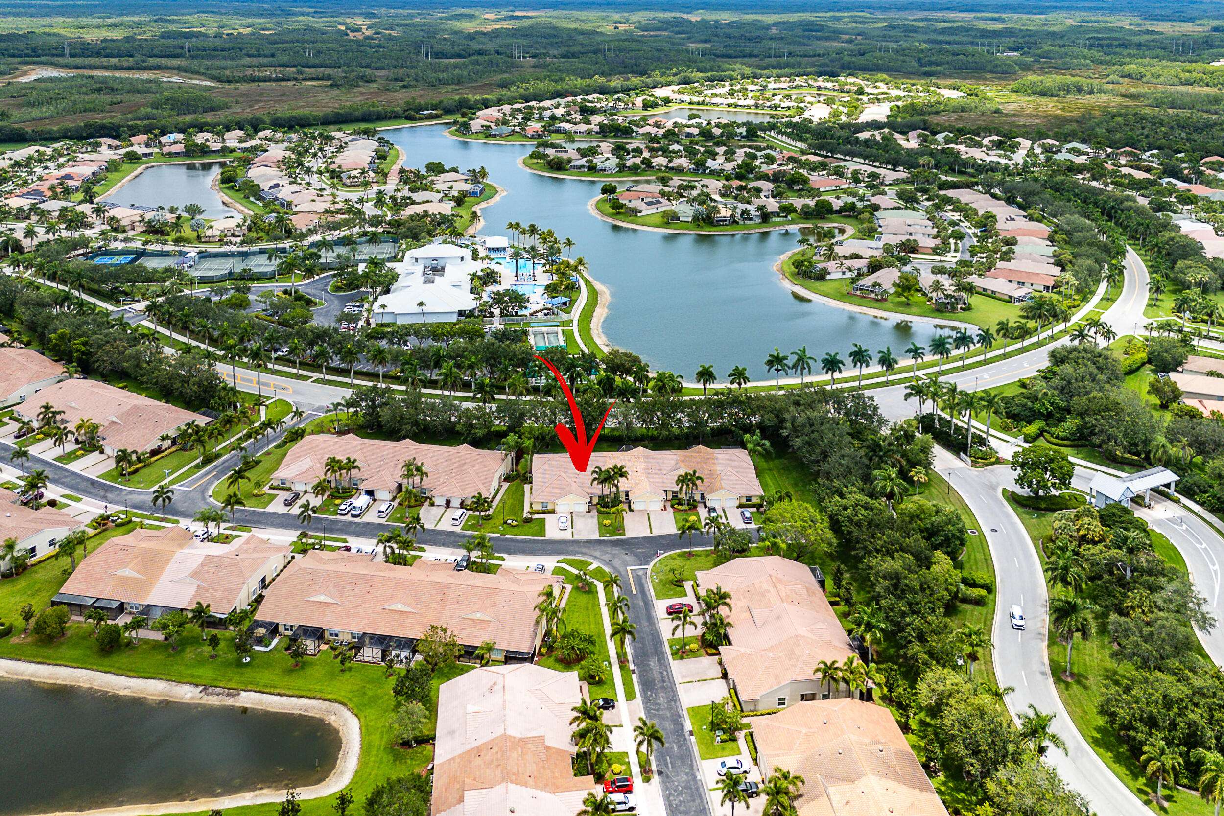 Royal Palm Beach, FL 33411,9331 Bridgeport DR