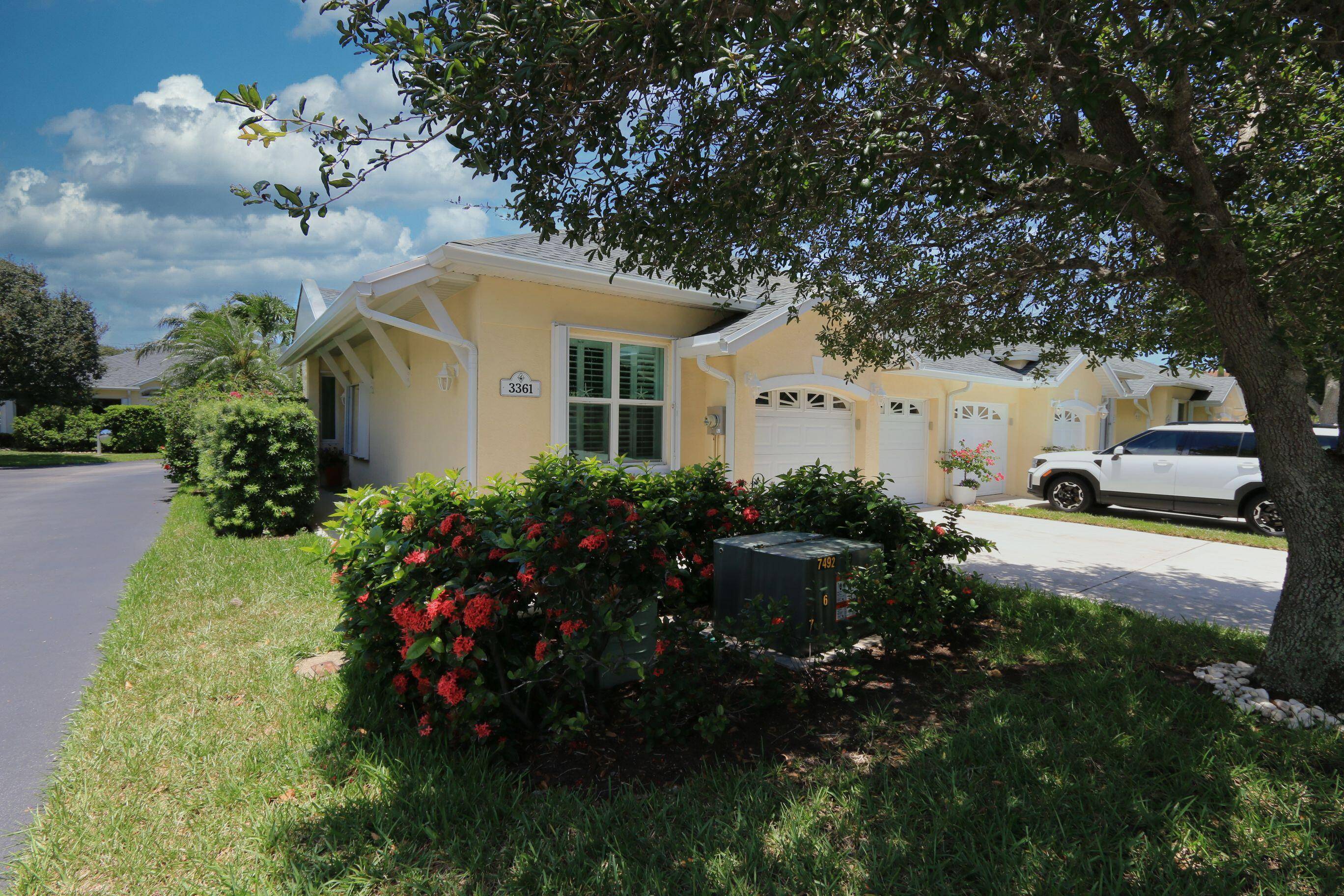 Jensen Beach, FL 34957,3361 NE Aviary PL