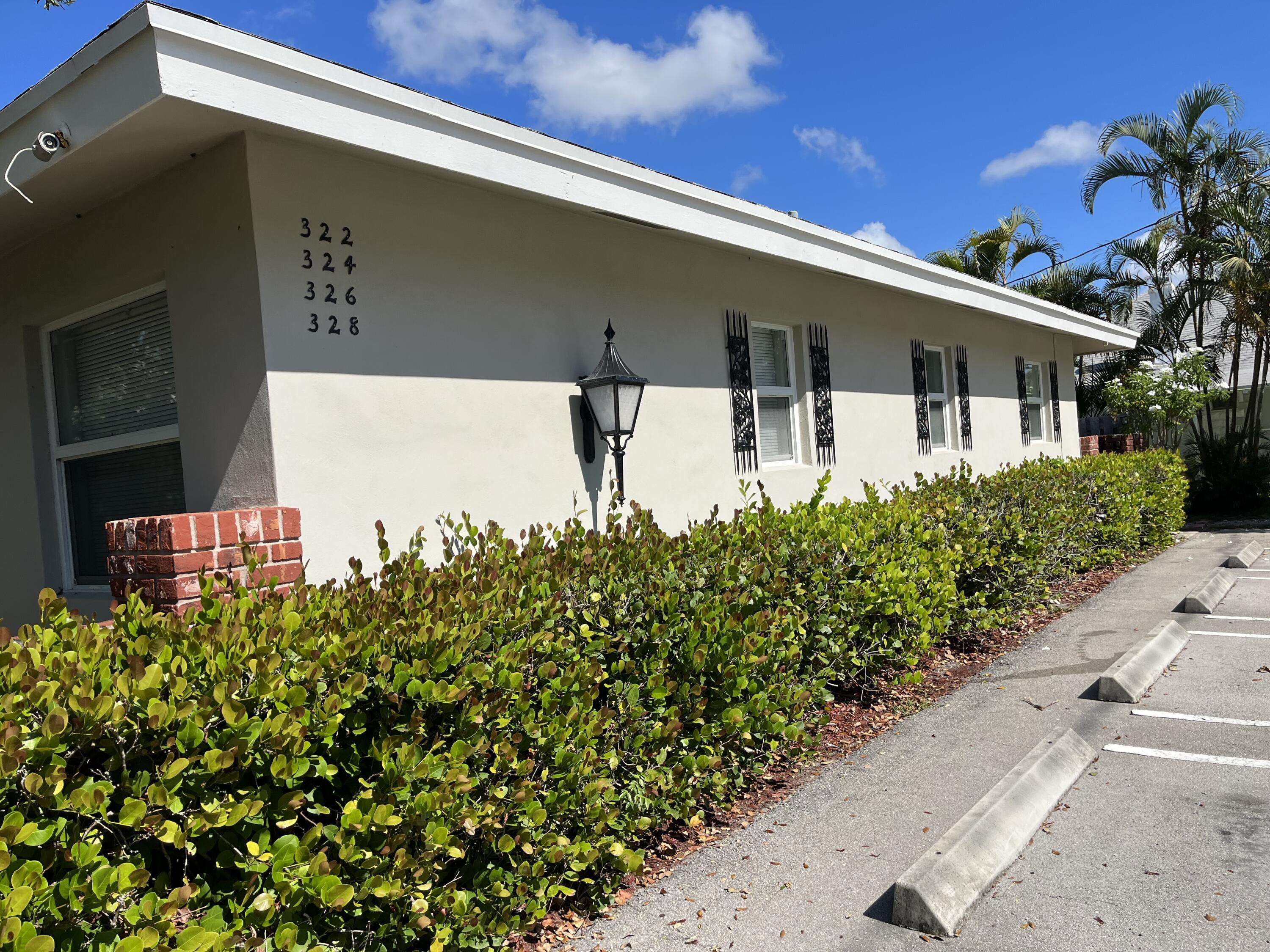 Delray Beach, FL 33444,324 SE 4th AVE 324