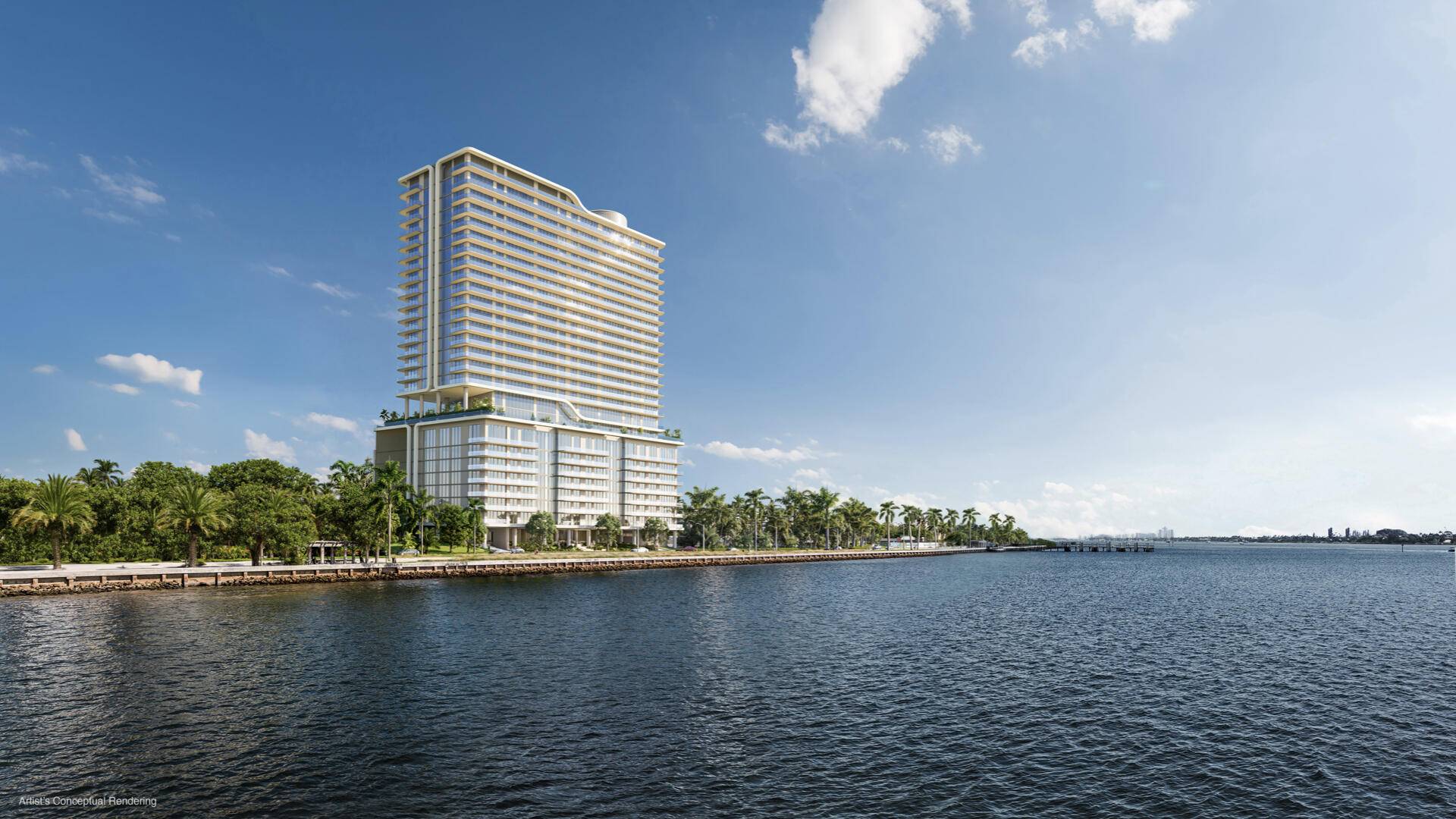 West Palm Beach, FL 33407,1717 N Flagler DR 2506