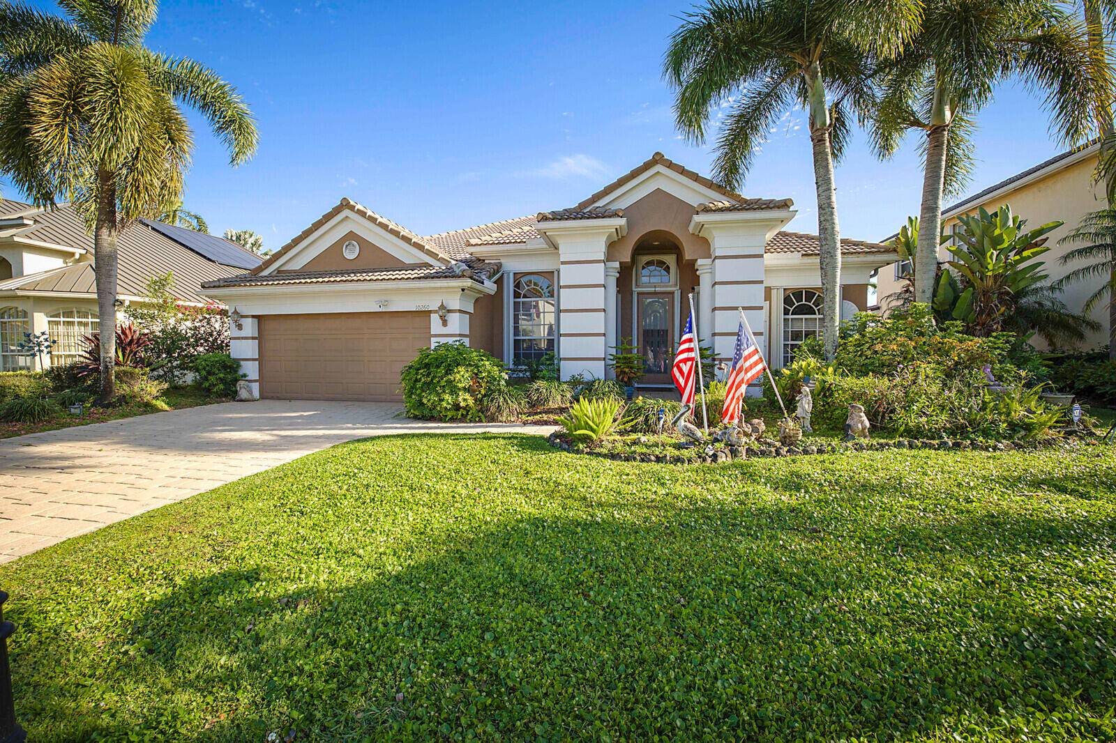 Parkland, FL 33076,10260 NW 60th PL